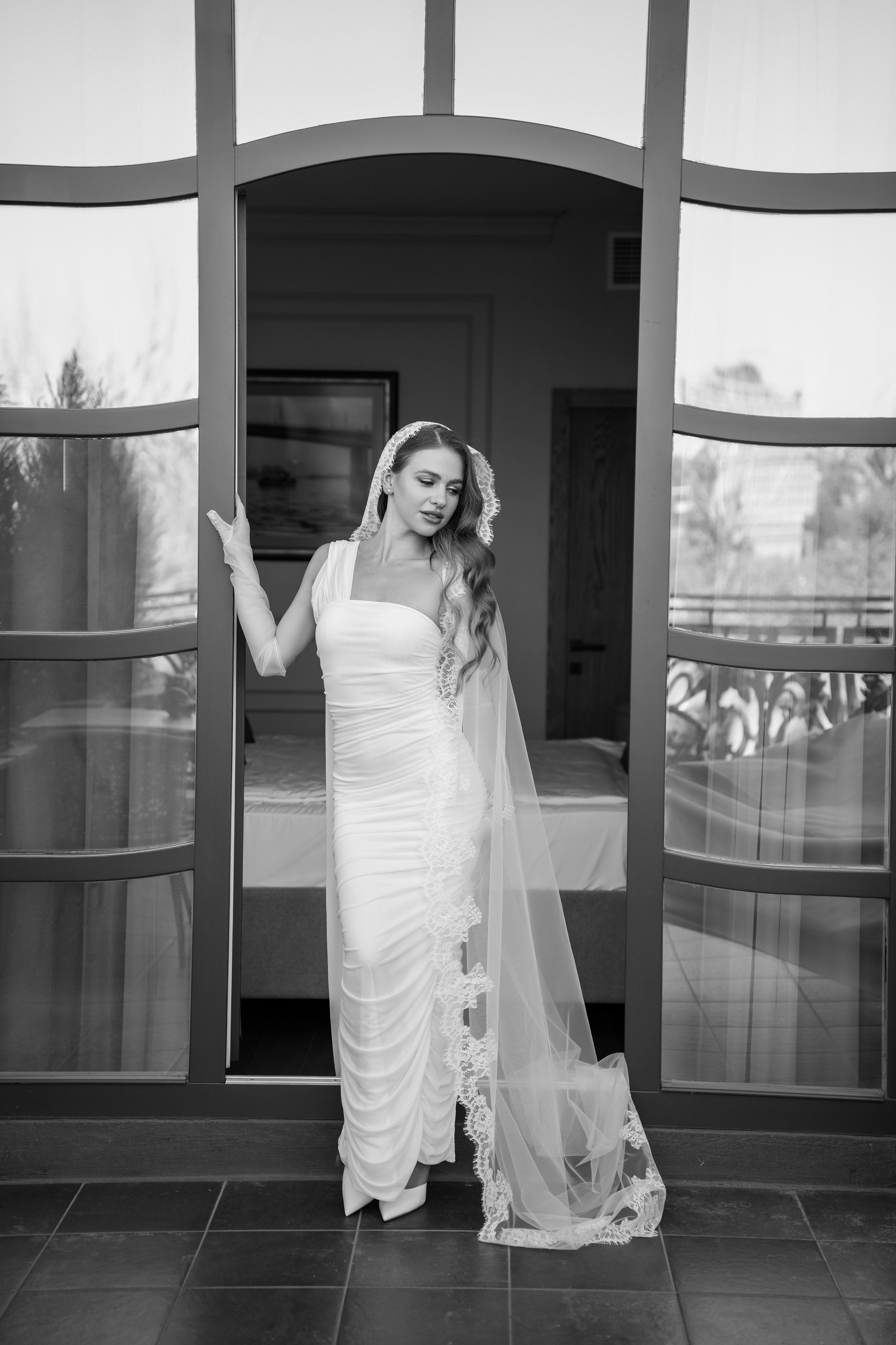 RiverDonPark. Олег и Мария. Свадебный фотограф и видеограф в Ростове-на-Дону Виталий Величко