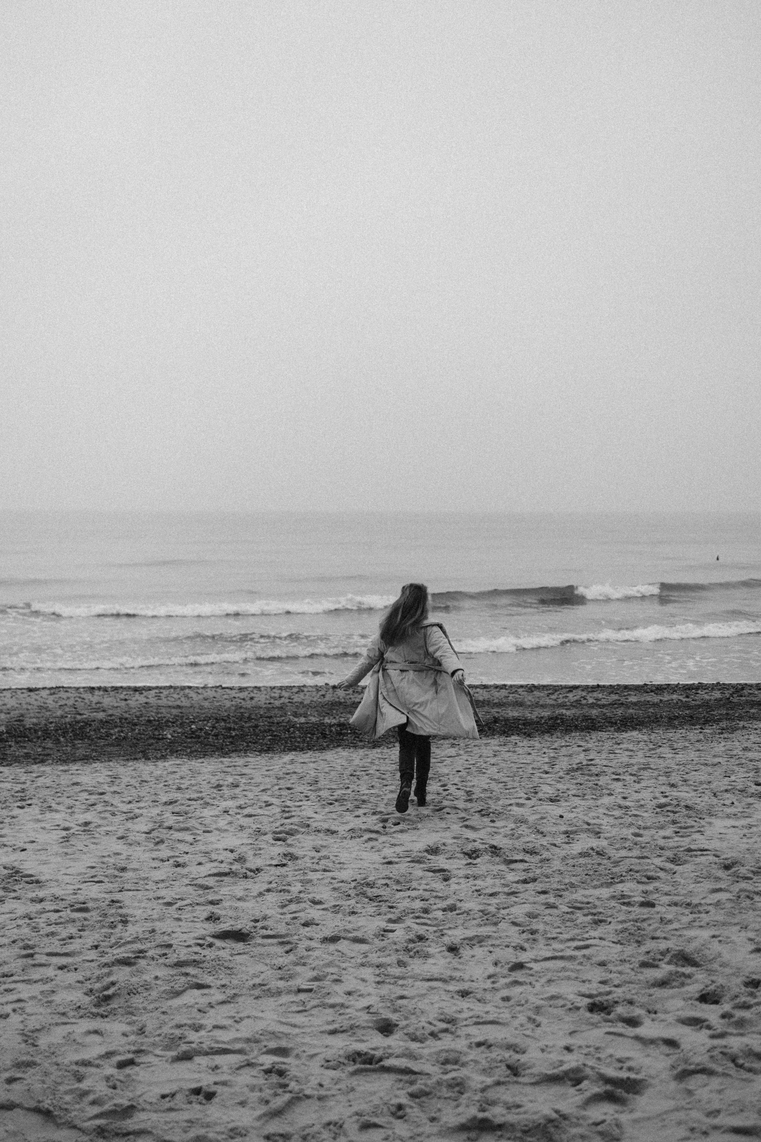 На берегу моря…. Семейный фотограф Москва Калининград СПб