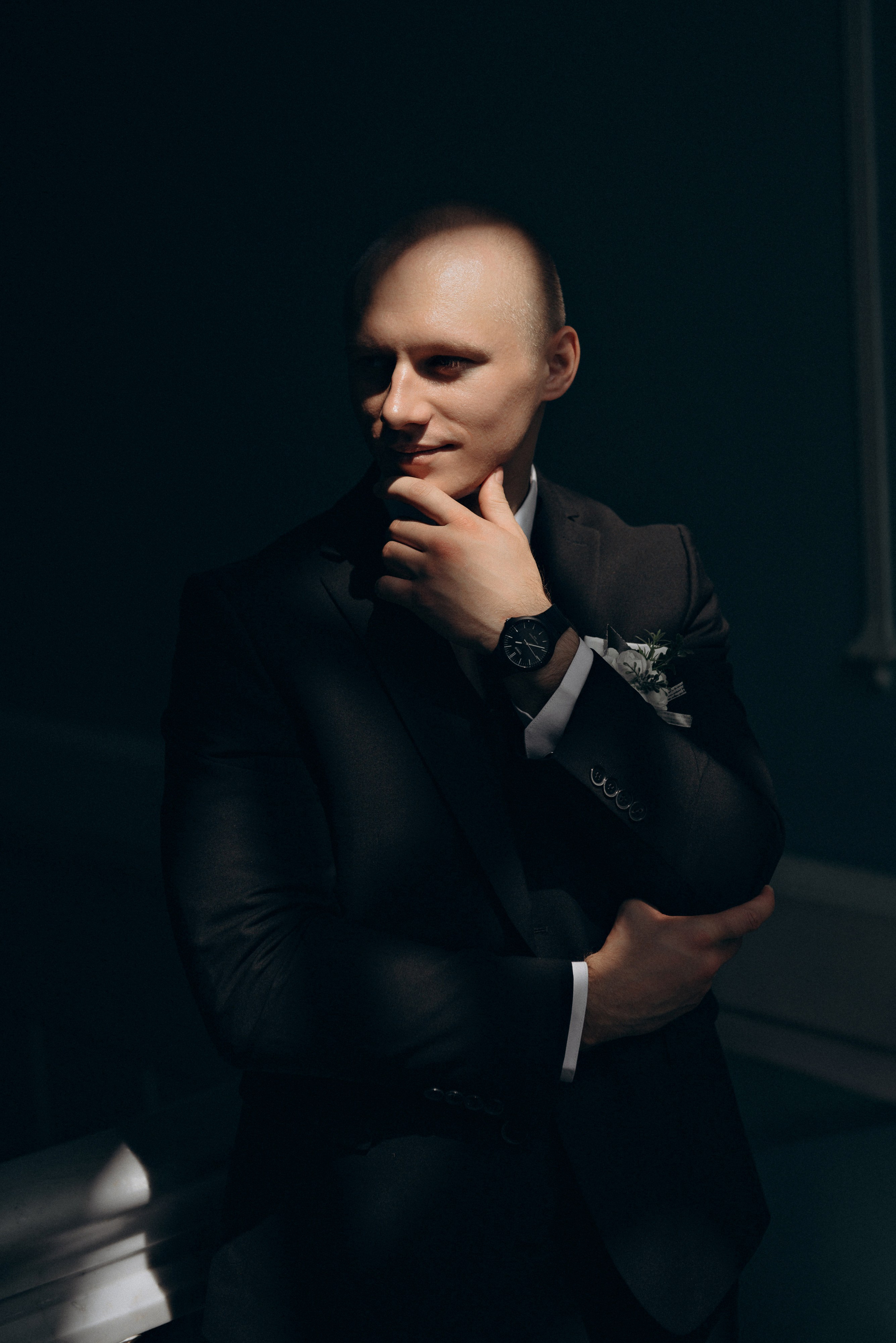 Егор и Анжелика. Свадебный фотограф в Тамбове и области