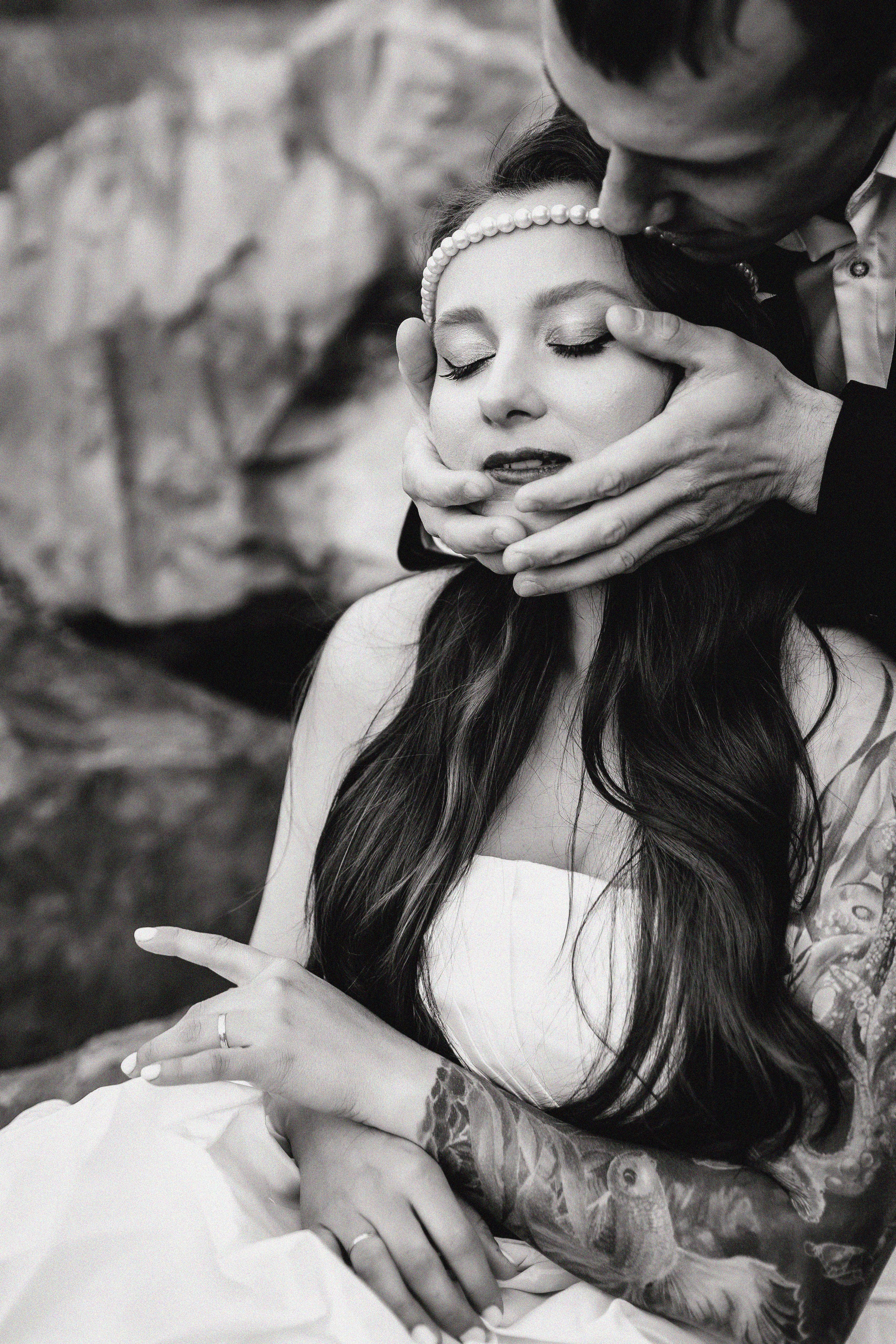 АЛЕКСЕЙ И ДАРЬЯ. Свадебный и семейный фотограф Иваново Москва Елена Угодина