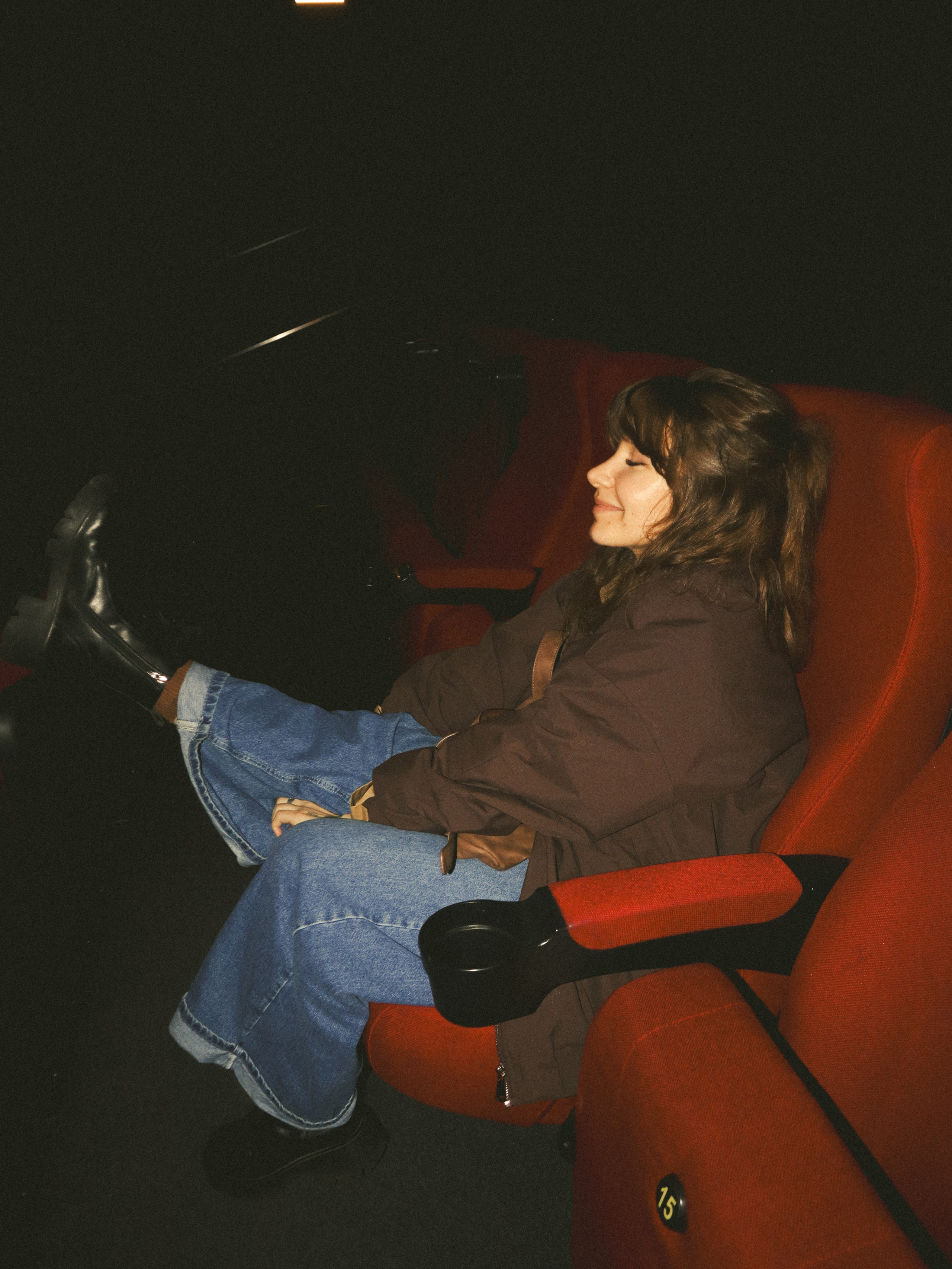 LIGHTROOM Пресеты| Эффект ПЛЁНКИ. Cinematic presets video/photo, visual, content creator Lina Pleshakova