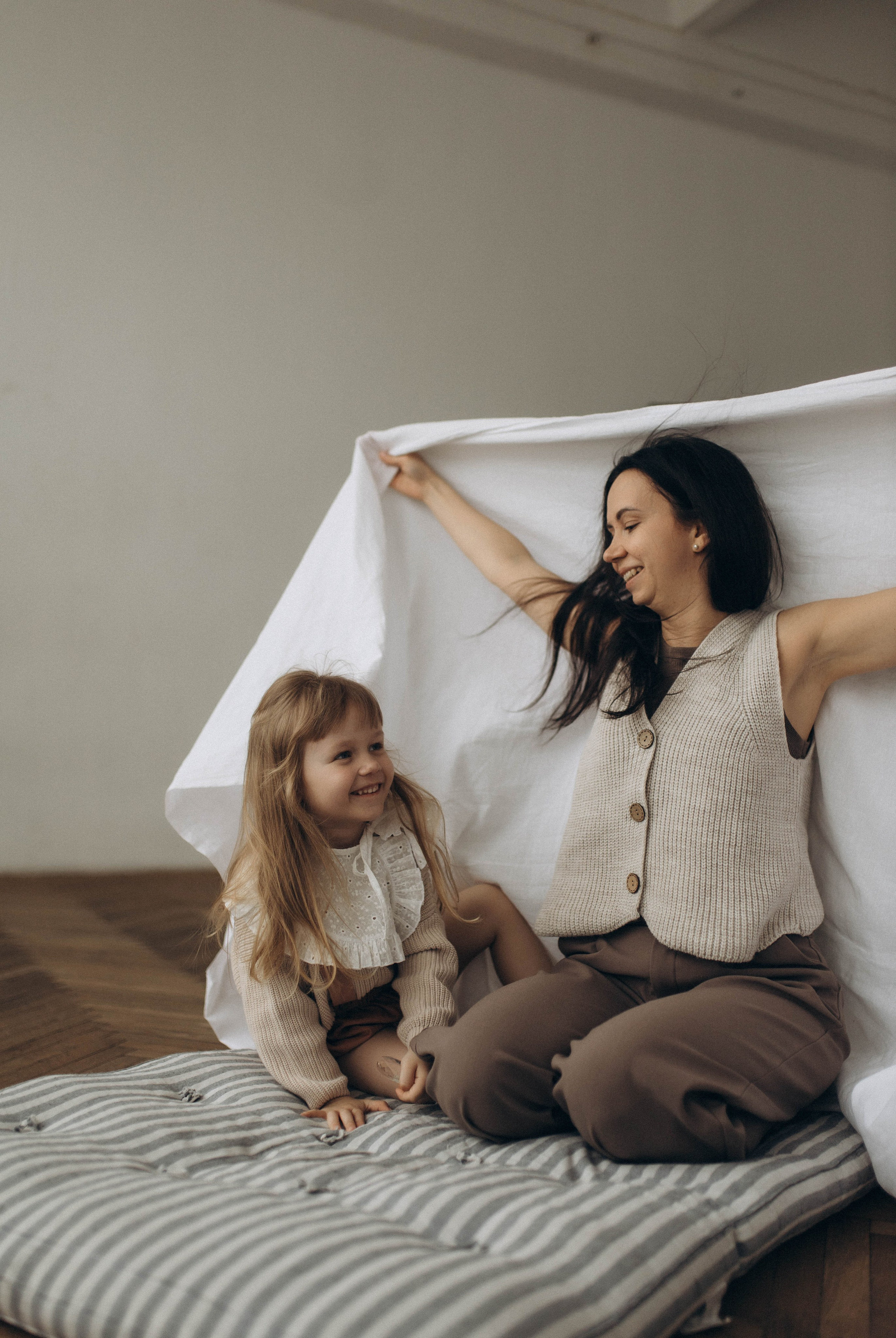 Детство ты прекрасно. Миронова Анастасия