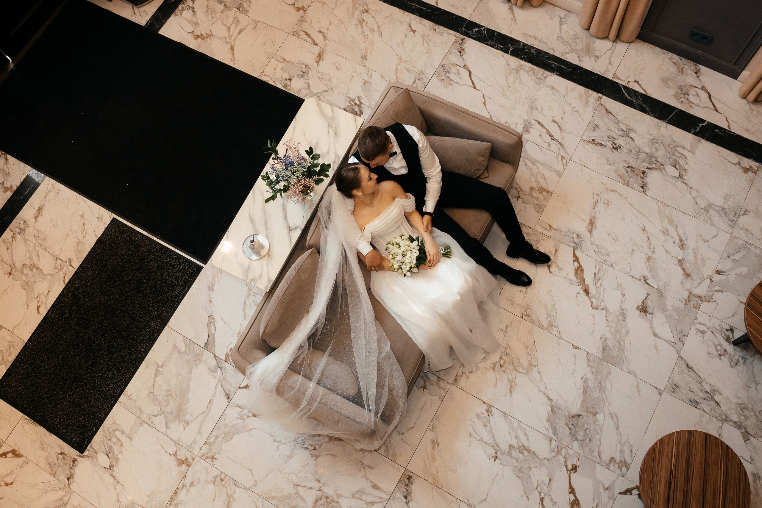 Дмитрий и Алина. Свадебный и семейный фотограф в Вологде Наталия Краснова