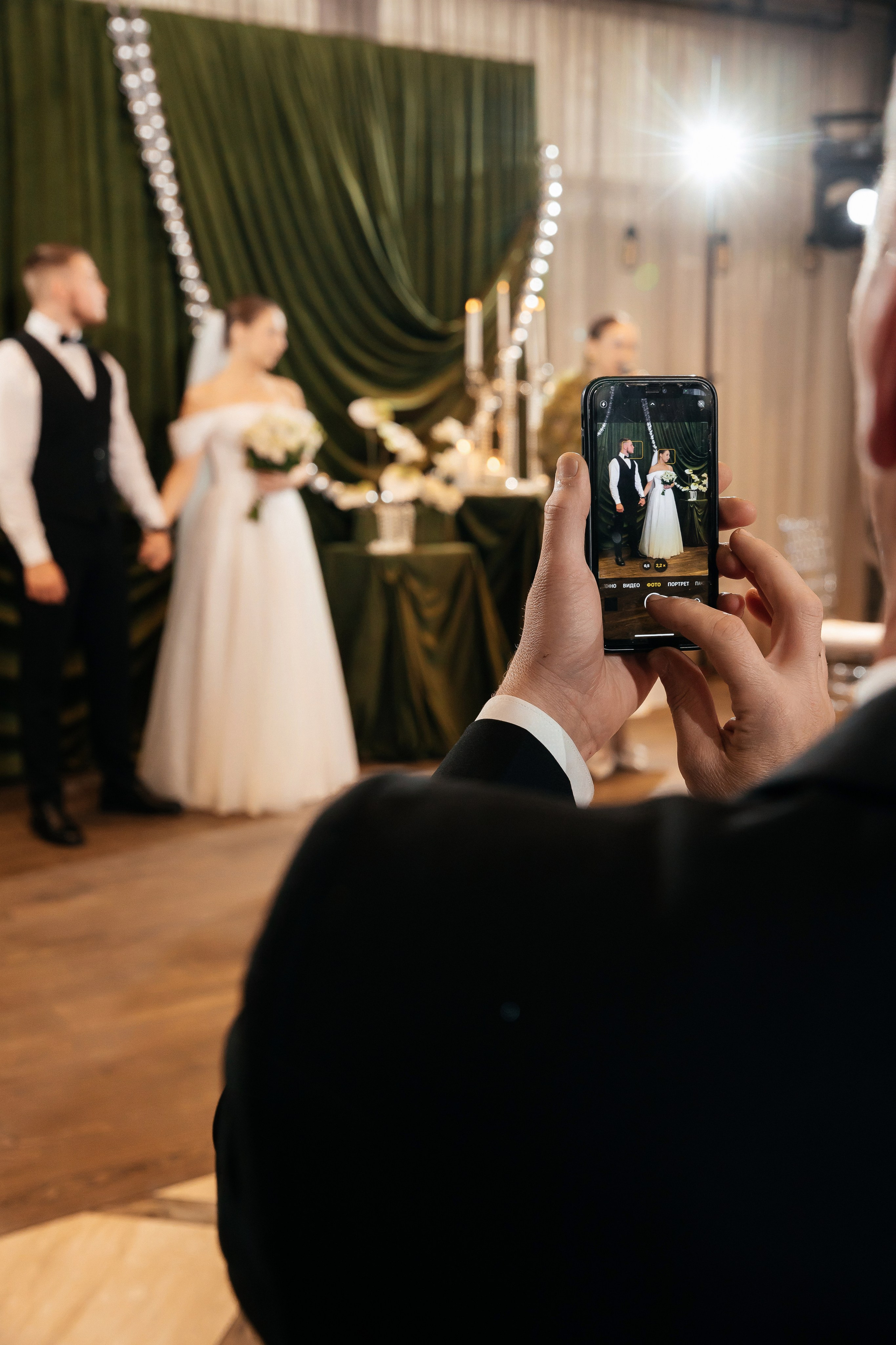 Дмитрий и Алина. Свадебный и семейный фотограф в Вологде Наталия Краснова