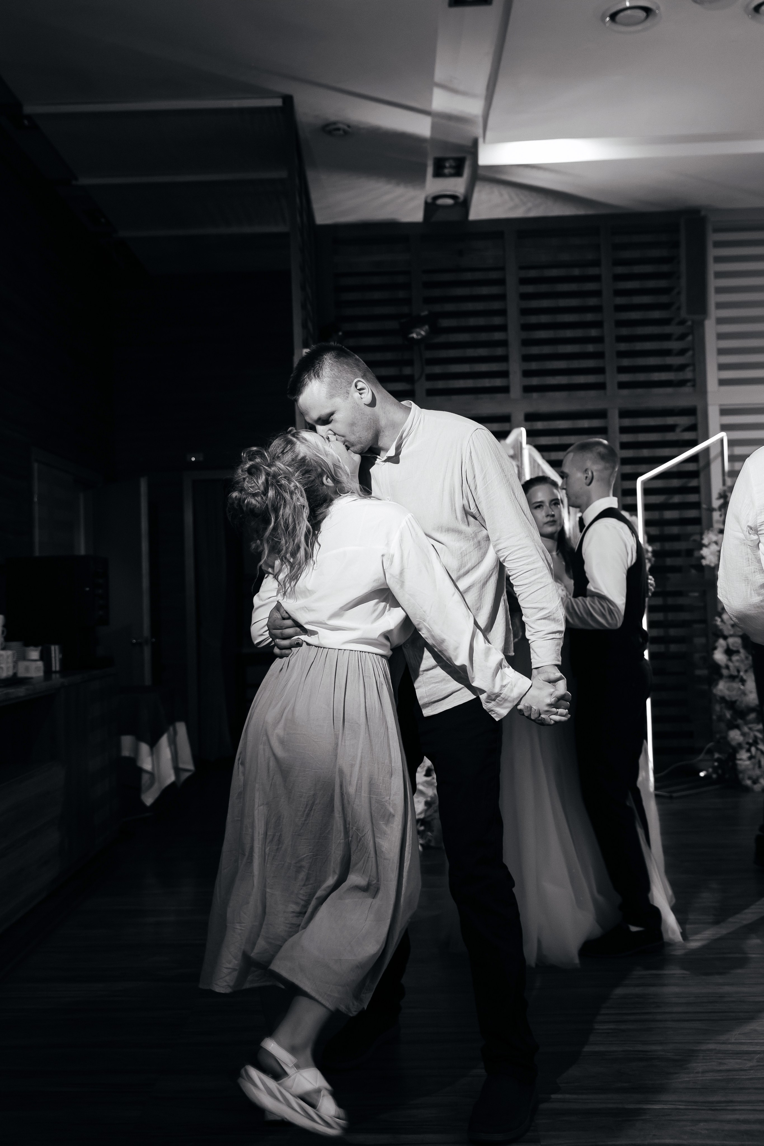 Антон и Людмила. Свадебный и семейный фотограф в Вологде Наталия Краснова