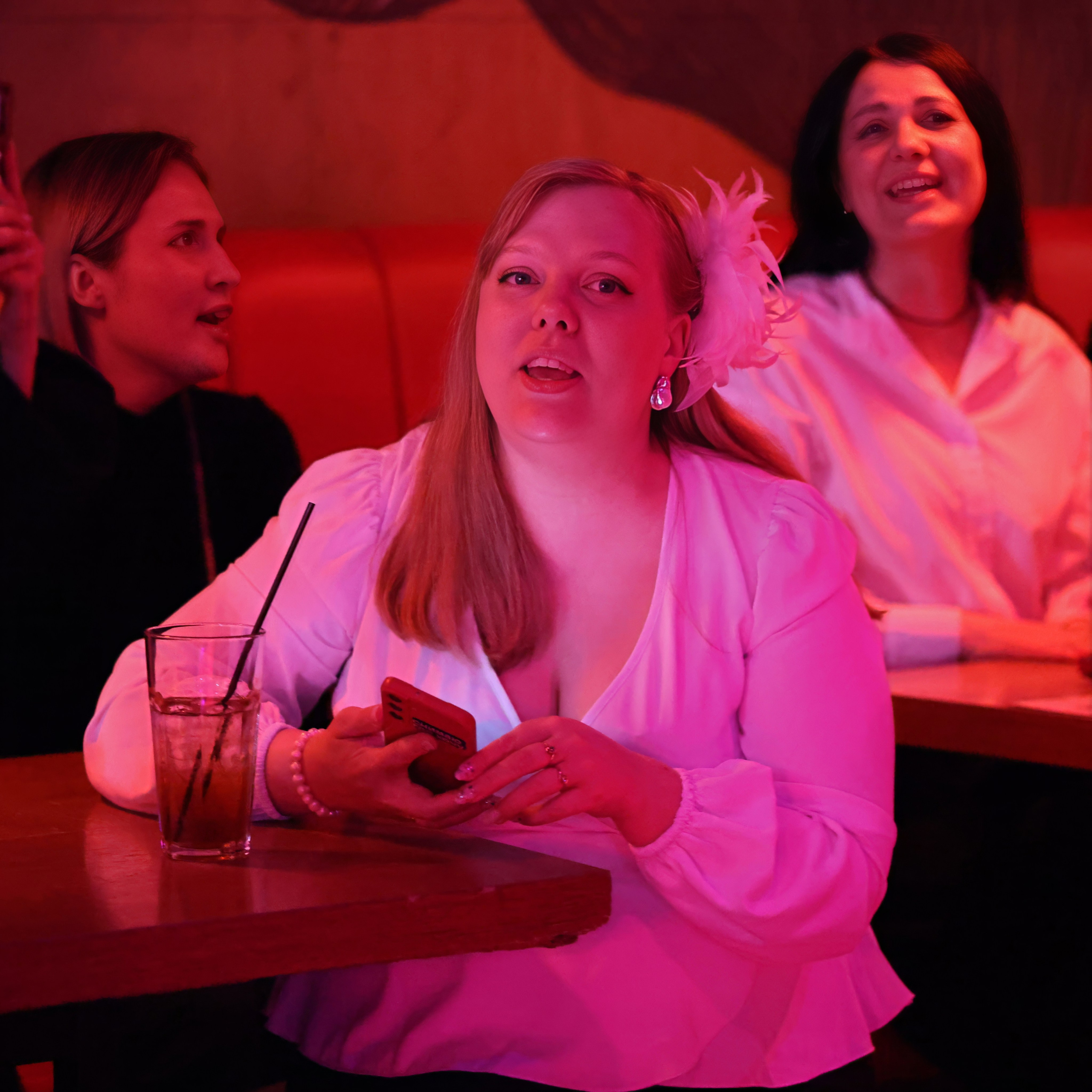 ФотоКВИЗ. Добро пожаловать в студию «Цифровой скульптор»  где искусство встречается с технологиями!