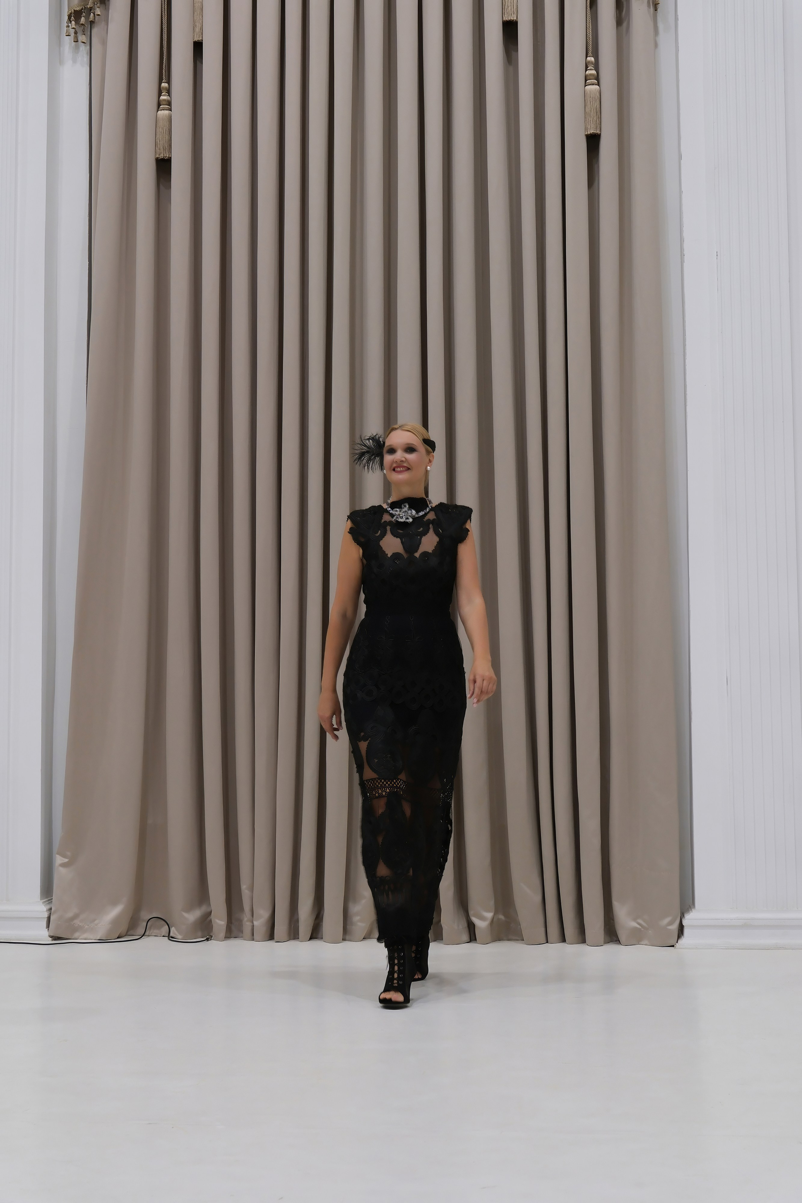 Фестиваля кружева «Балахнинская роза». Добро пожаловать в студию «Цифровой скульптор»  где искусство встречается с технологиями!