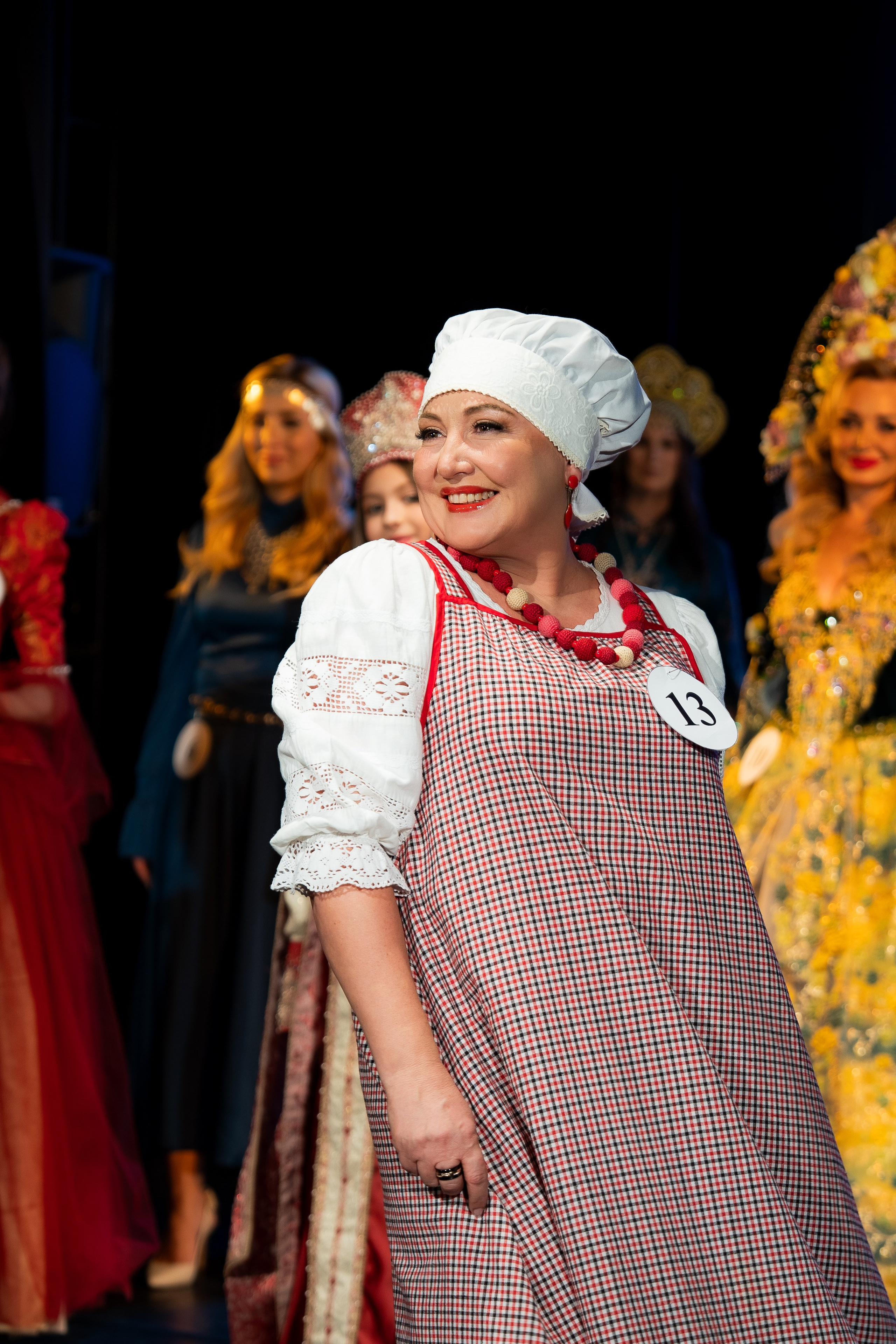 Фестиваль красоты, моды и таланта г. Санкт-Петербург. Главная