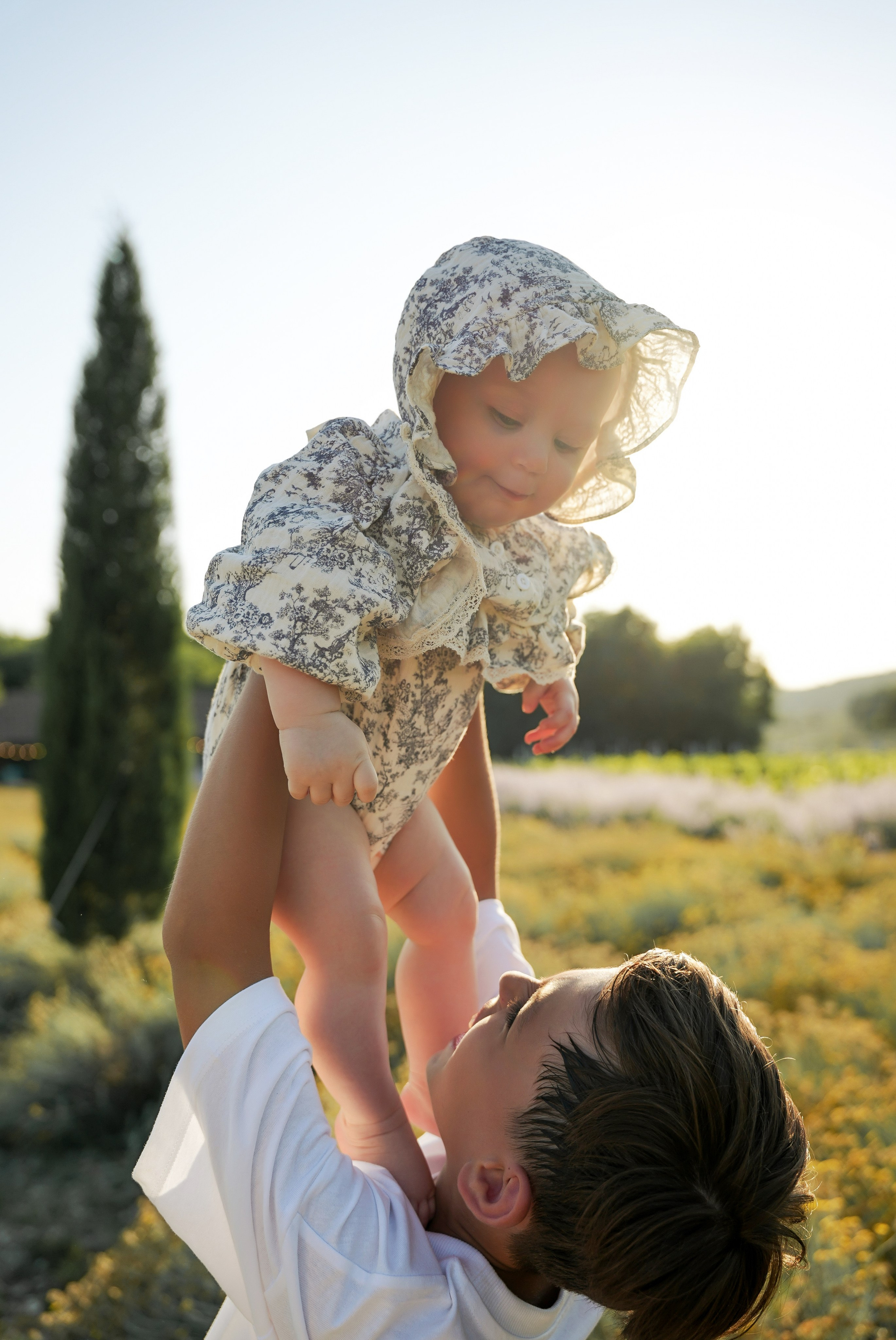 Семейная история в Maison Des Plantes. Фотограф Новороссийск | Геленджик и ЮФО Эльвина Ясинская
