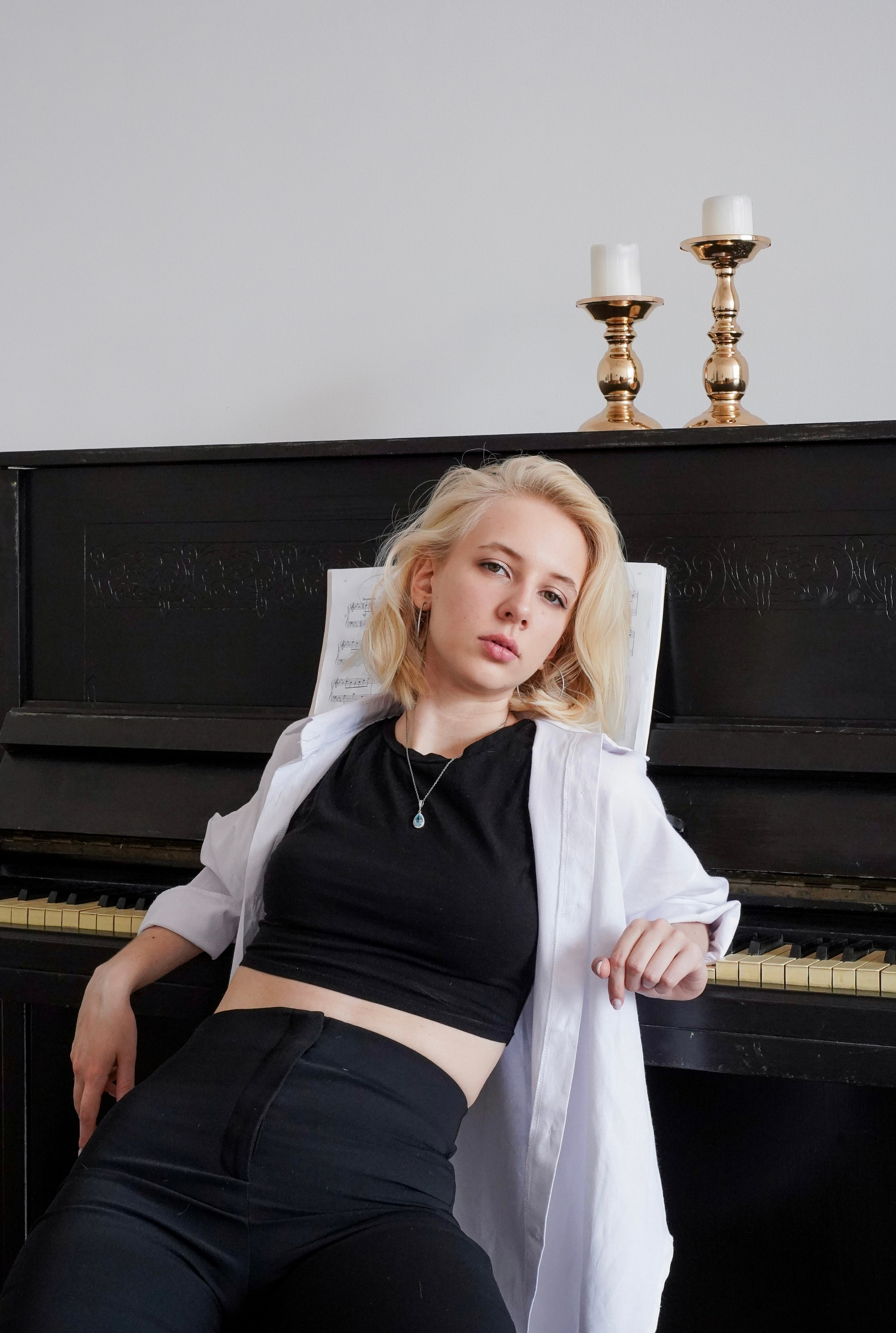 Ангелина. Фотограф Новороссийск | Геленджик и ЮФО Эльвина Ясинская