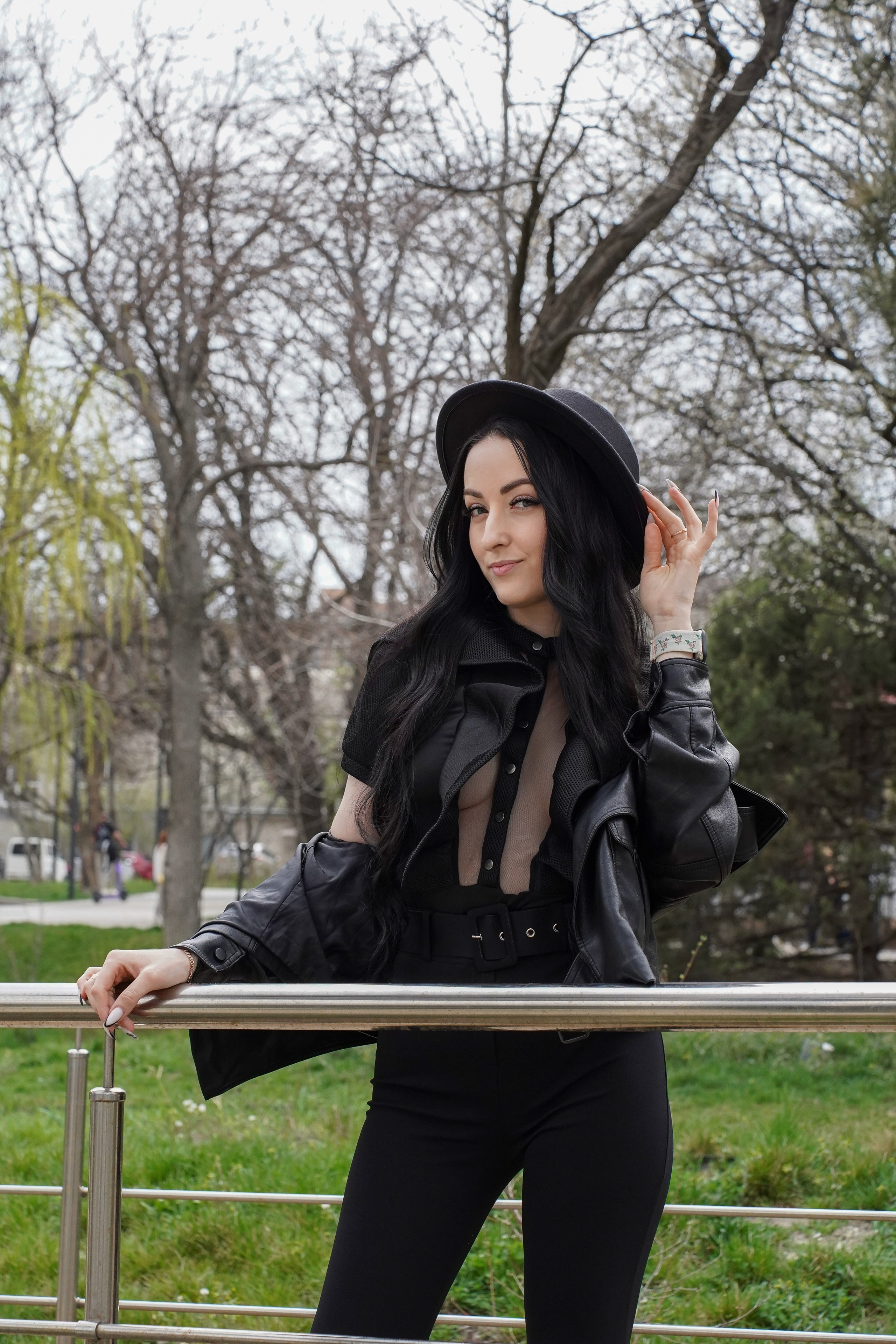 Алина. Фотограф Новороссийск | Геленджик и ЮФО Эльвина Ясинская