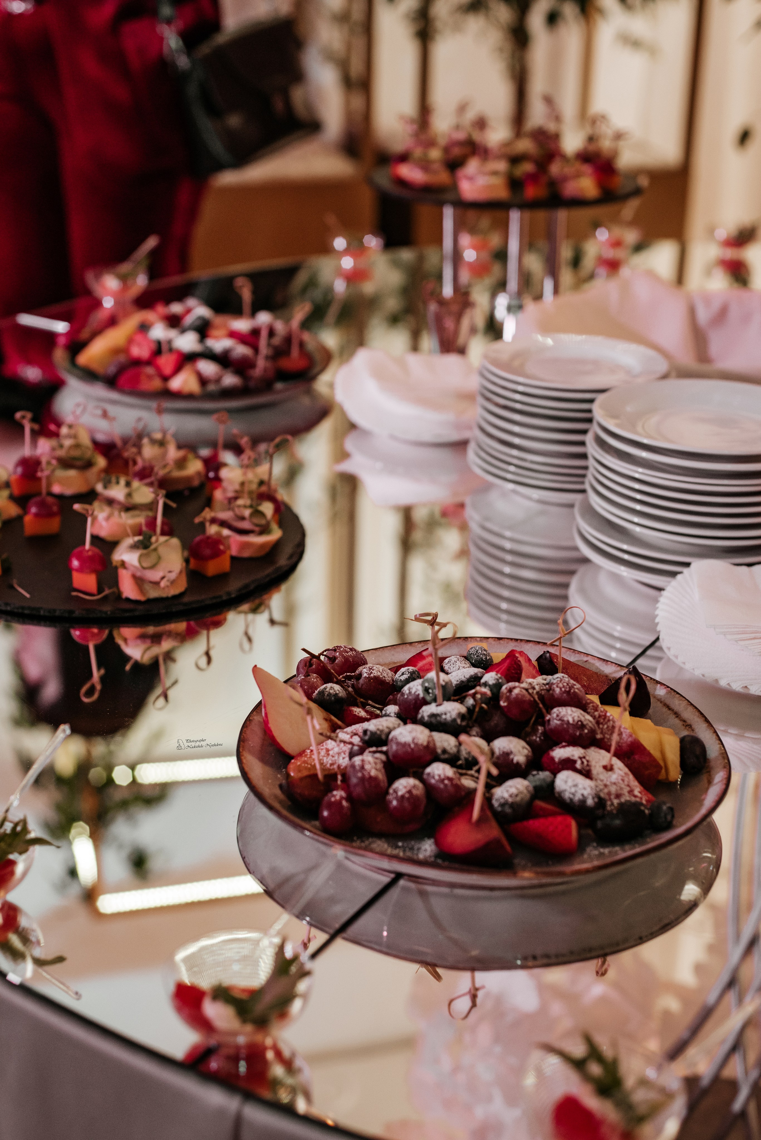 Wedding Day: Дарья + Михаил. Свадебный фотограф в Санкт-Петербурге Надежда Нуждова