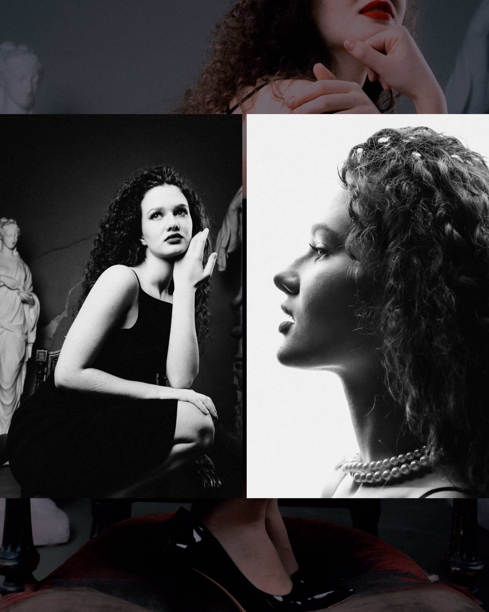 Alice. Фотограф Санкт-Петербург Макарова Дарья