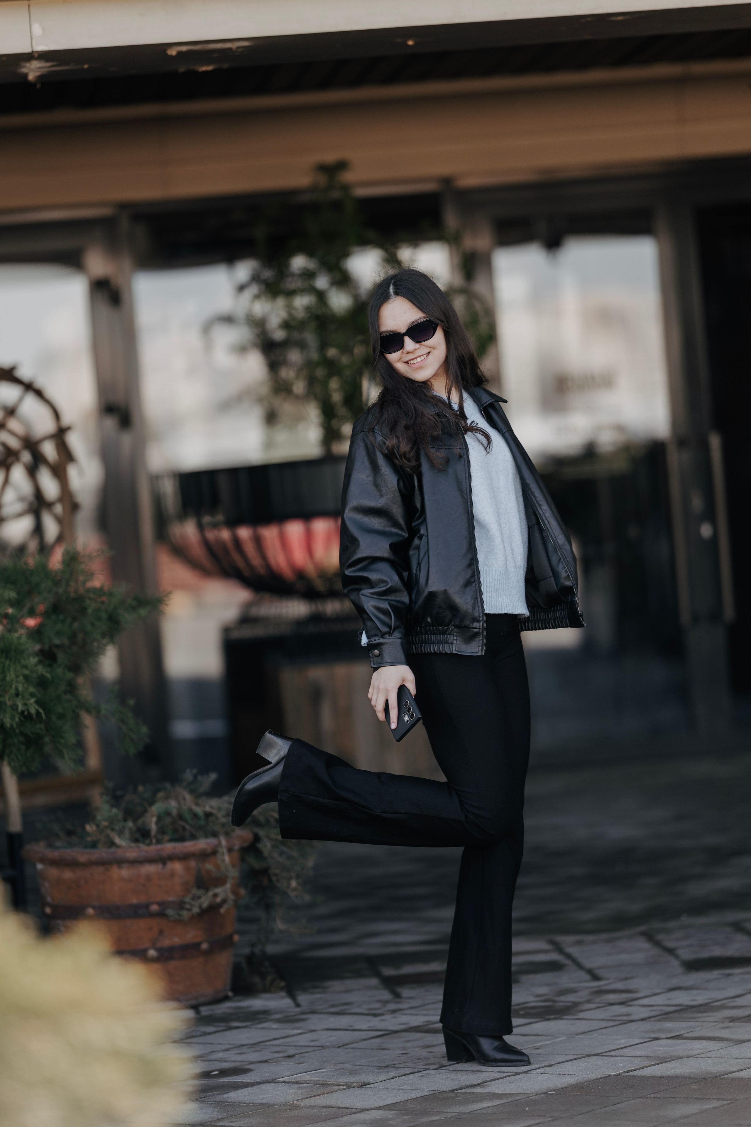 Portraits. Фотограф в Казани, и Зеленодольске Радик Мухаметов