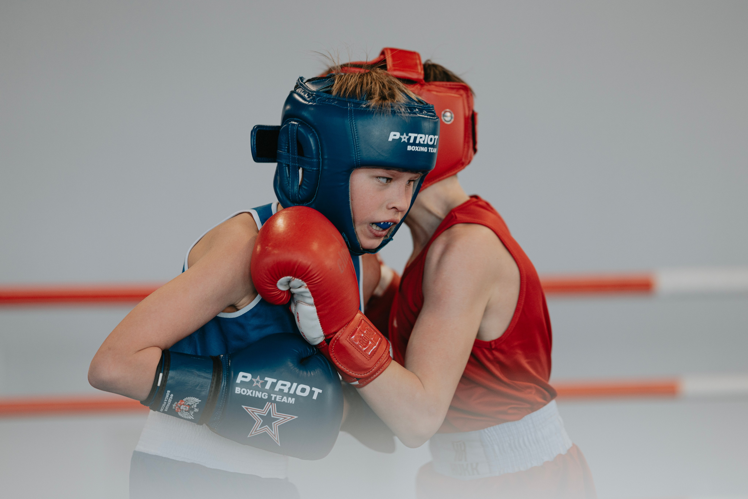 БОКС.ЮНОШИ. Свадебный фотограф в Казани, и Зеленодольске Радик Мухаметов