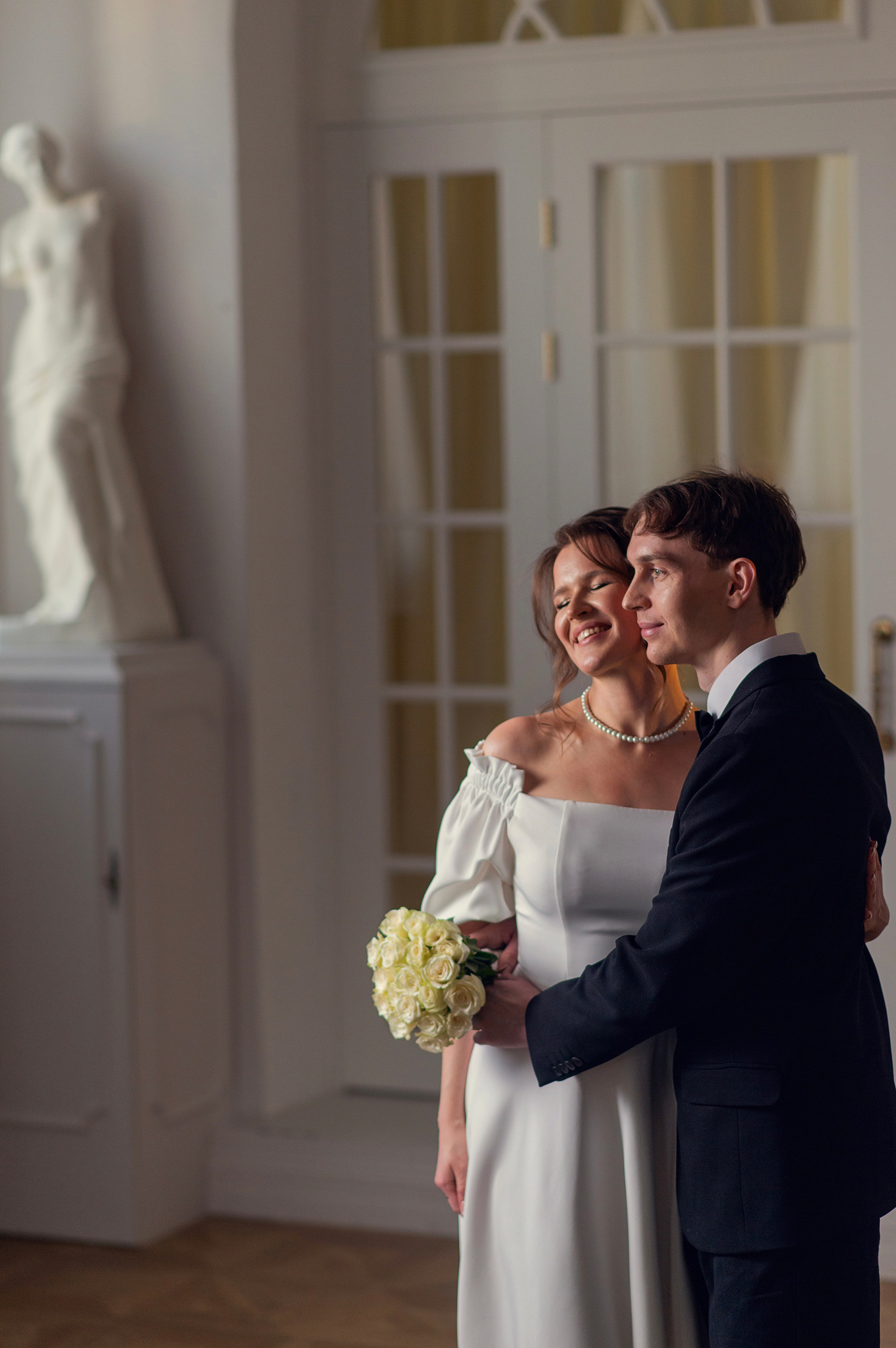 Руслан и Полина. Семейный, свадебный и детский фотограф в Казани Виктория Никитина