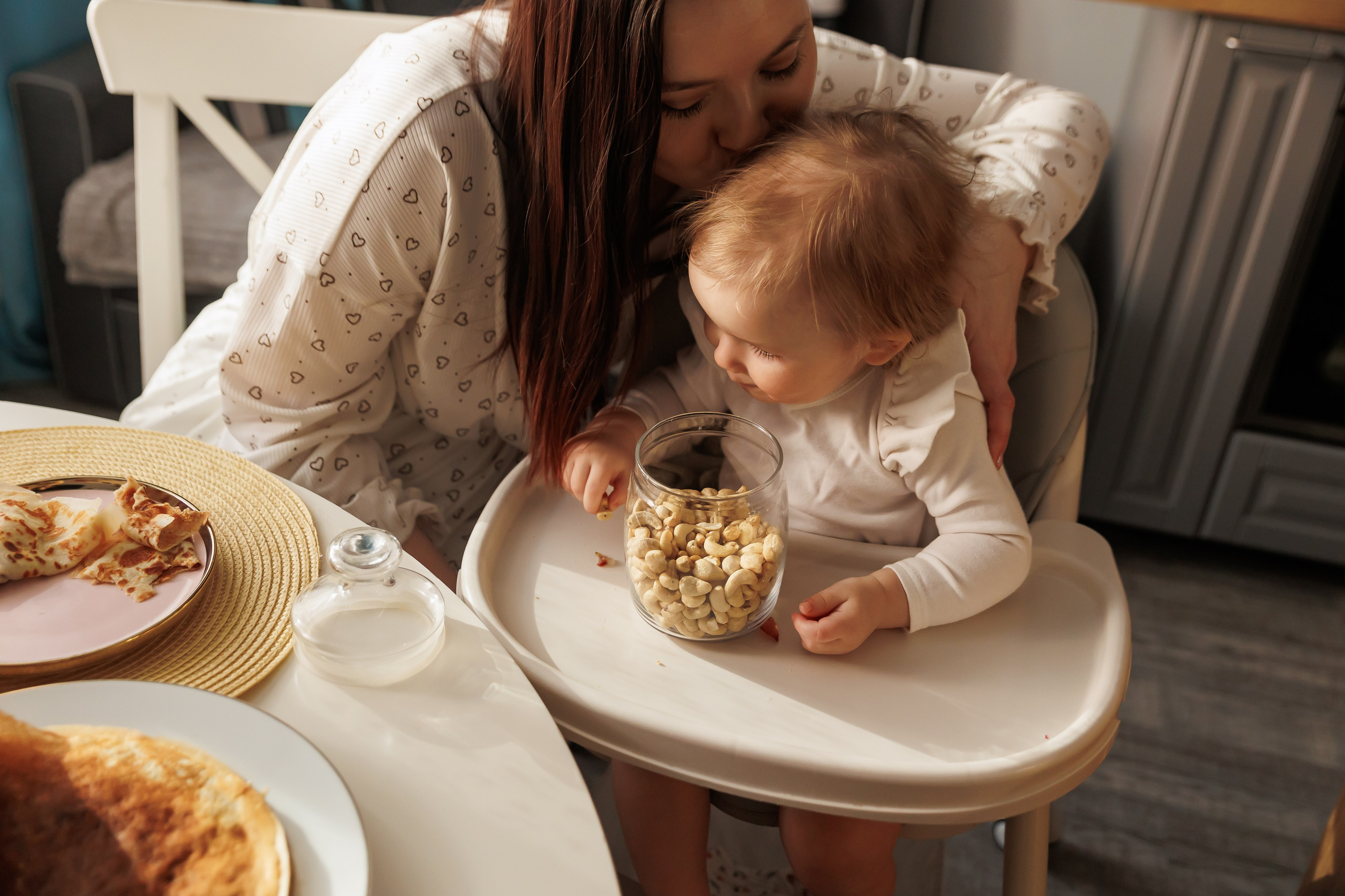 Дом и любовь. Семейный фотограф Тюмень Ксения Дереглазова