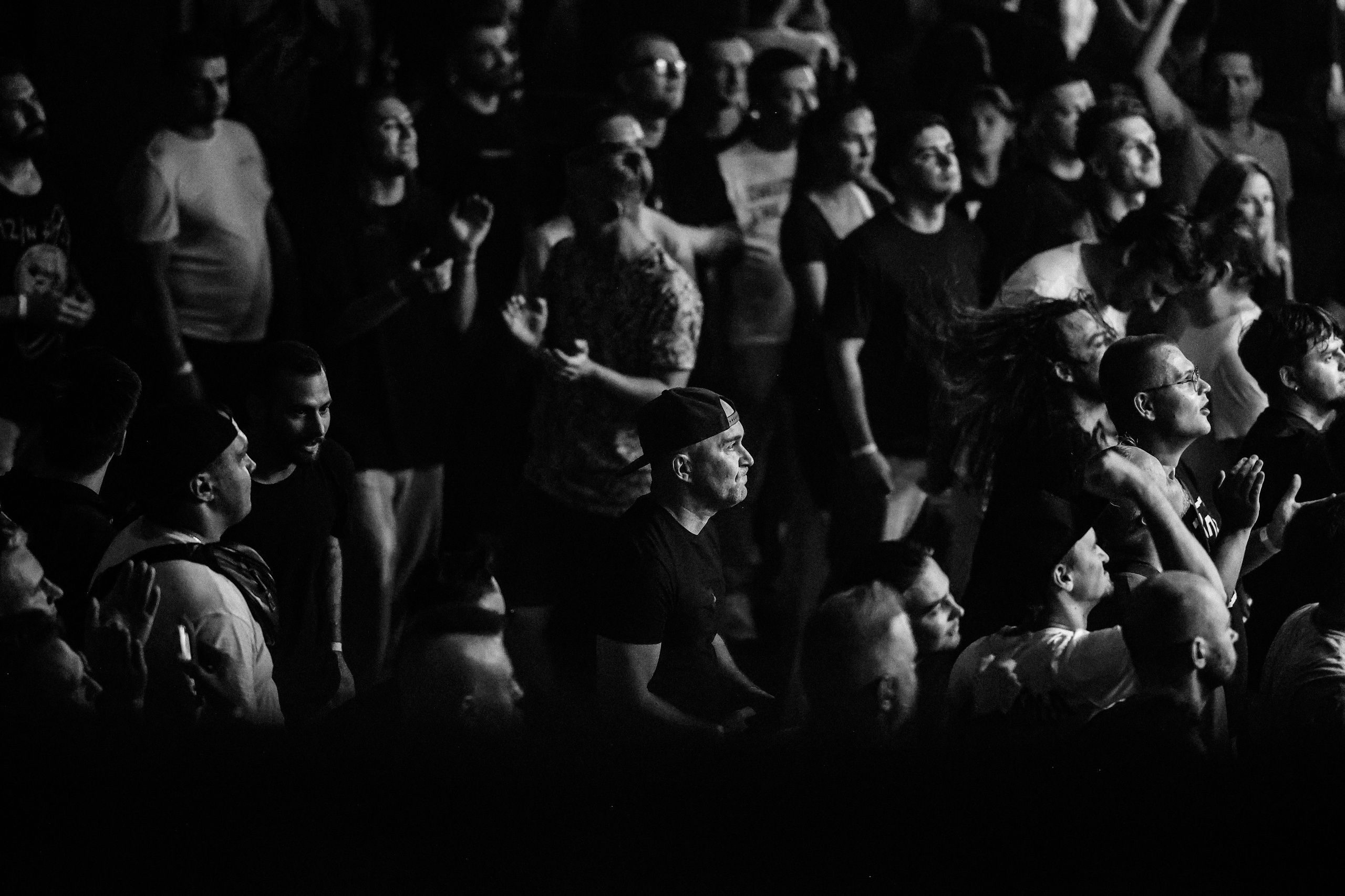 ТРИ ВТОРЫХ @PRAVDA CLUB