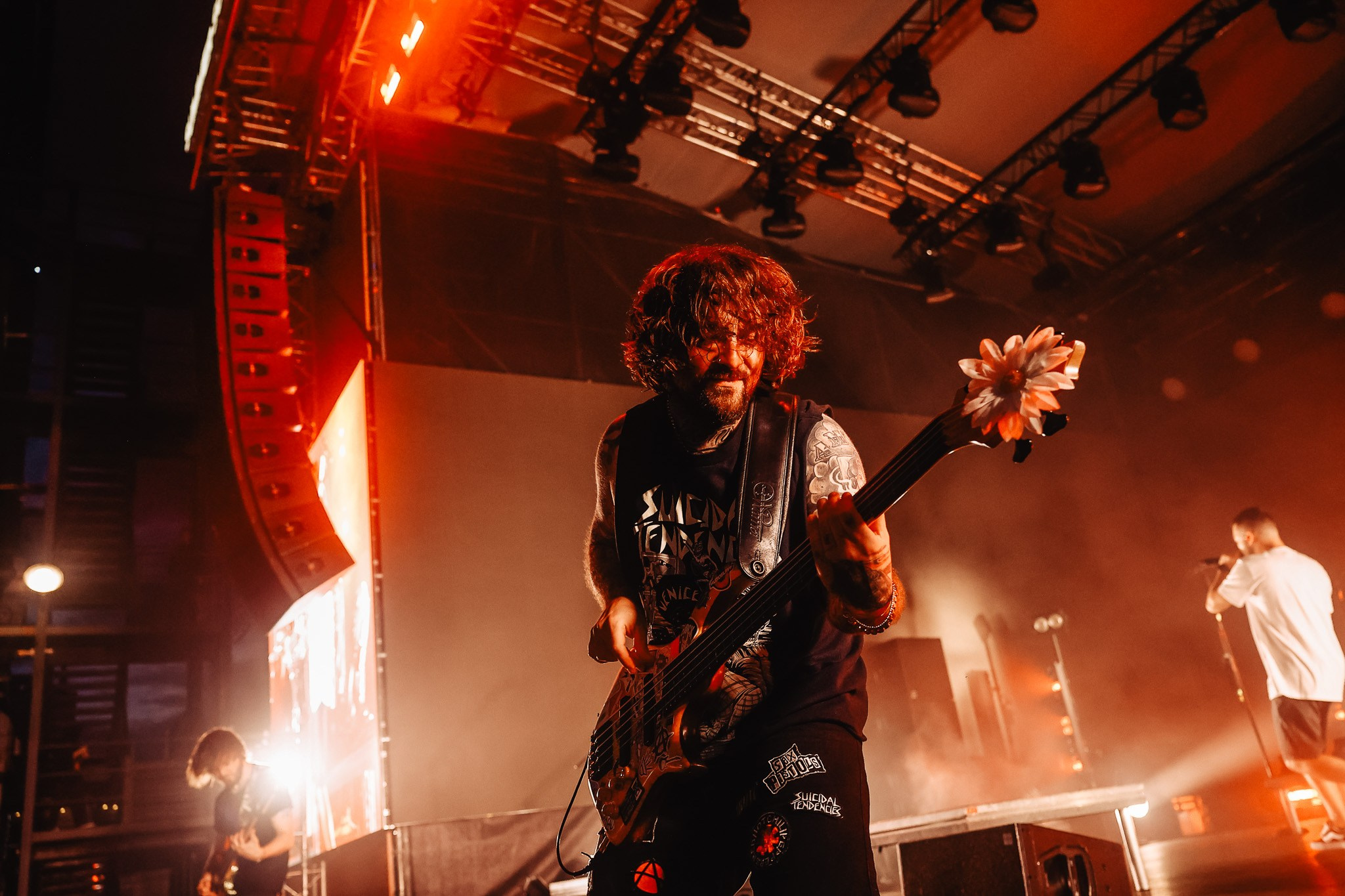 ROCK PRIVET @SUMMER SOUND