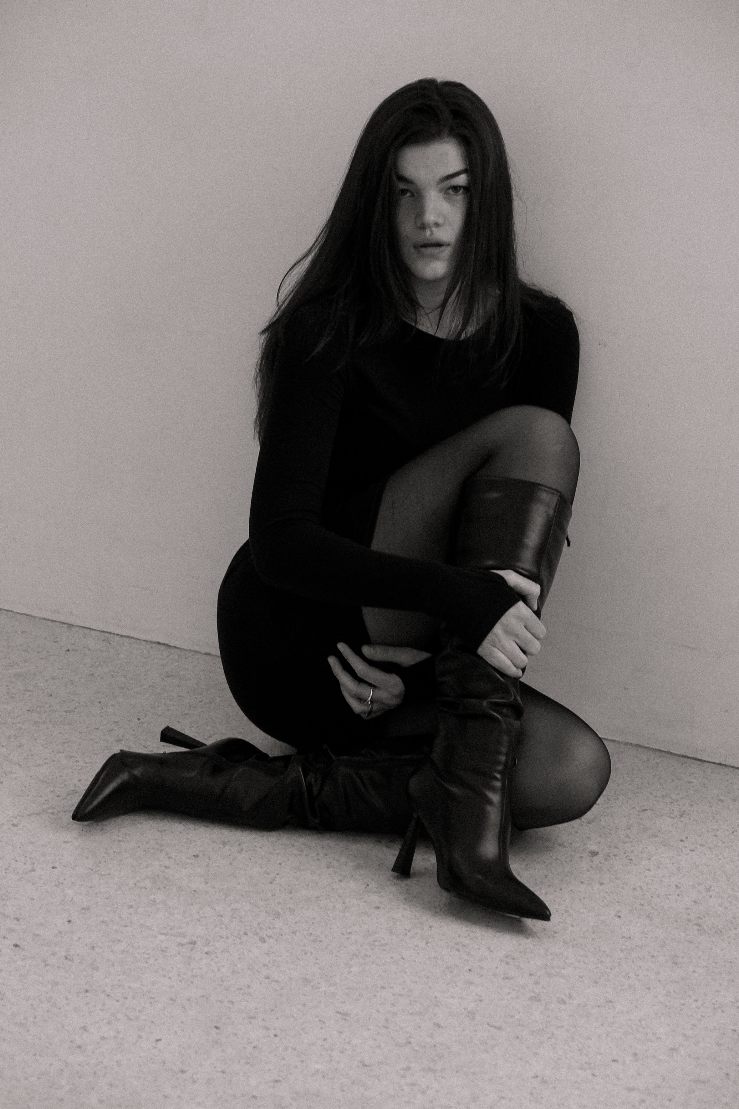 Alina. Главная