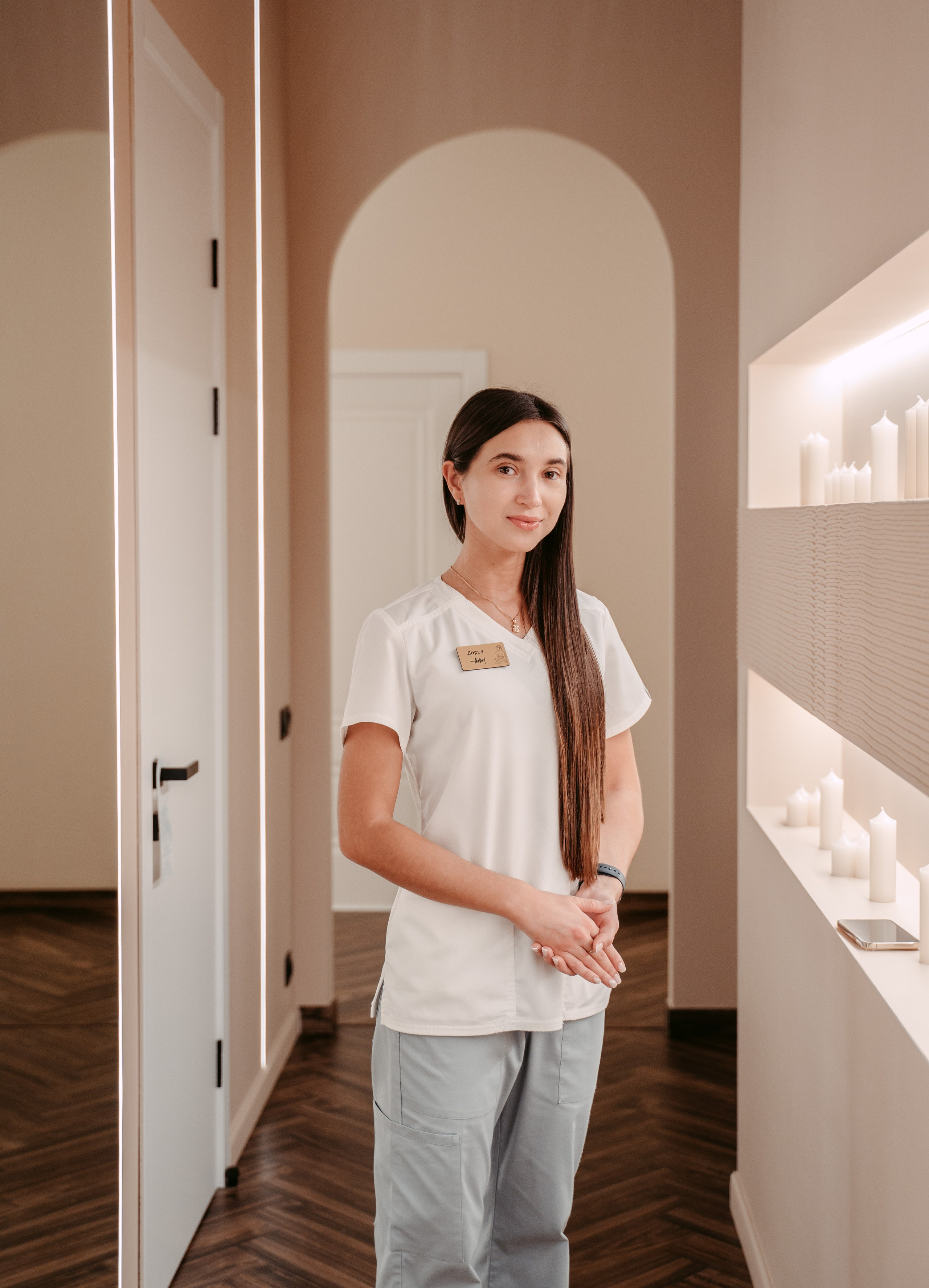 QuantQulto / Клиника биохакинга. Саша Копылов, фотограф в Казани