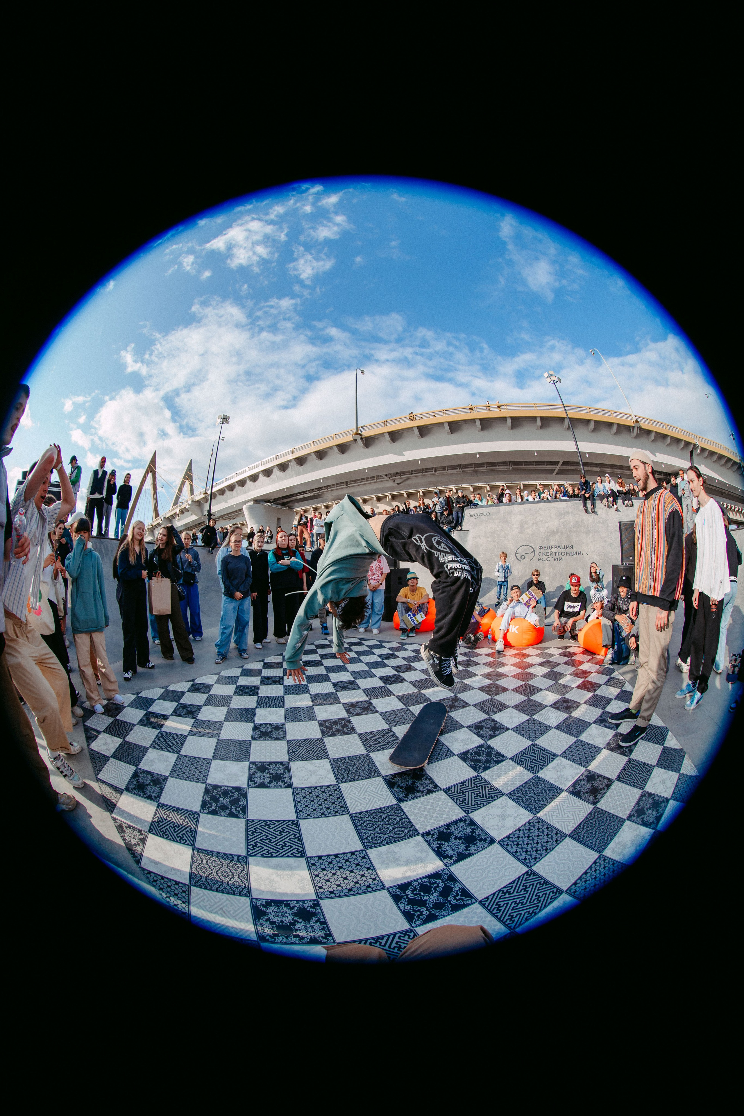 УРАМ ФЕСТ. Кассета, ЛАУД, Криситна Си / 2023. Саша Копылов, фотограф в Казани