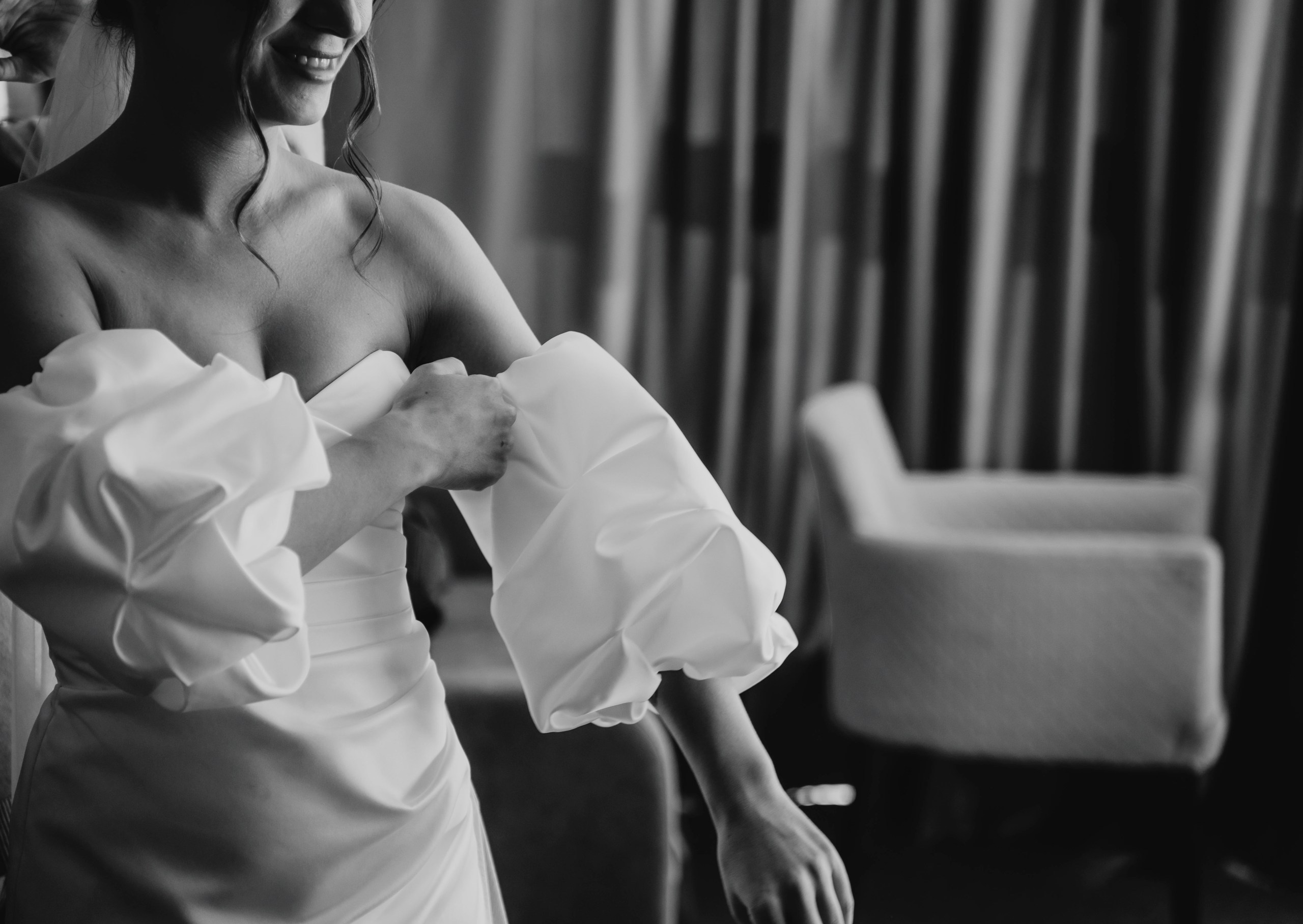 Сабина & Алексей. Саша Копылов, фотограф в Казани