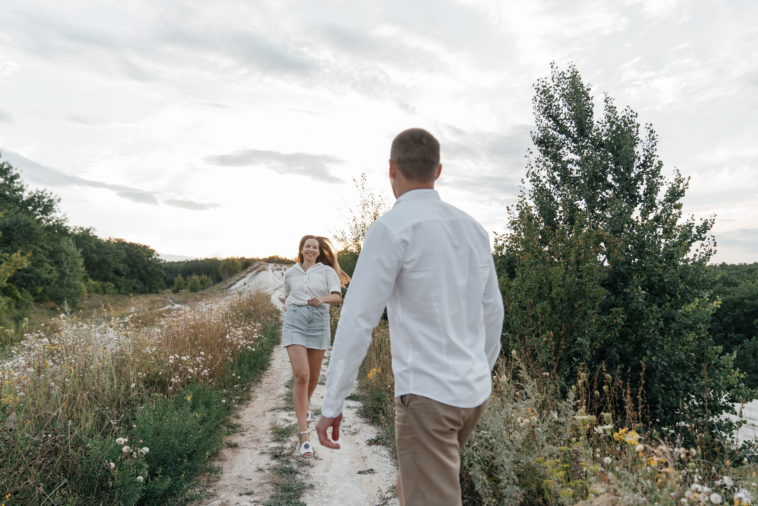 Инна и Валентин. Свадебный фотограф в Белгороде Кравченко Алиса