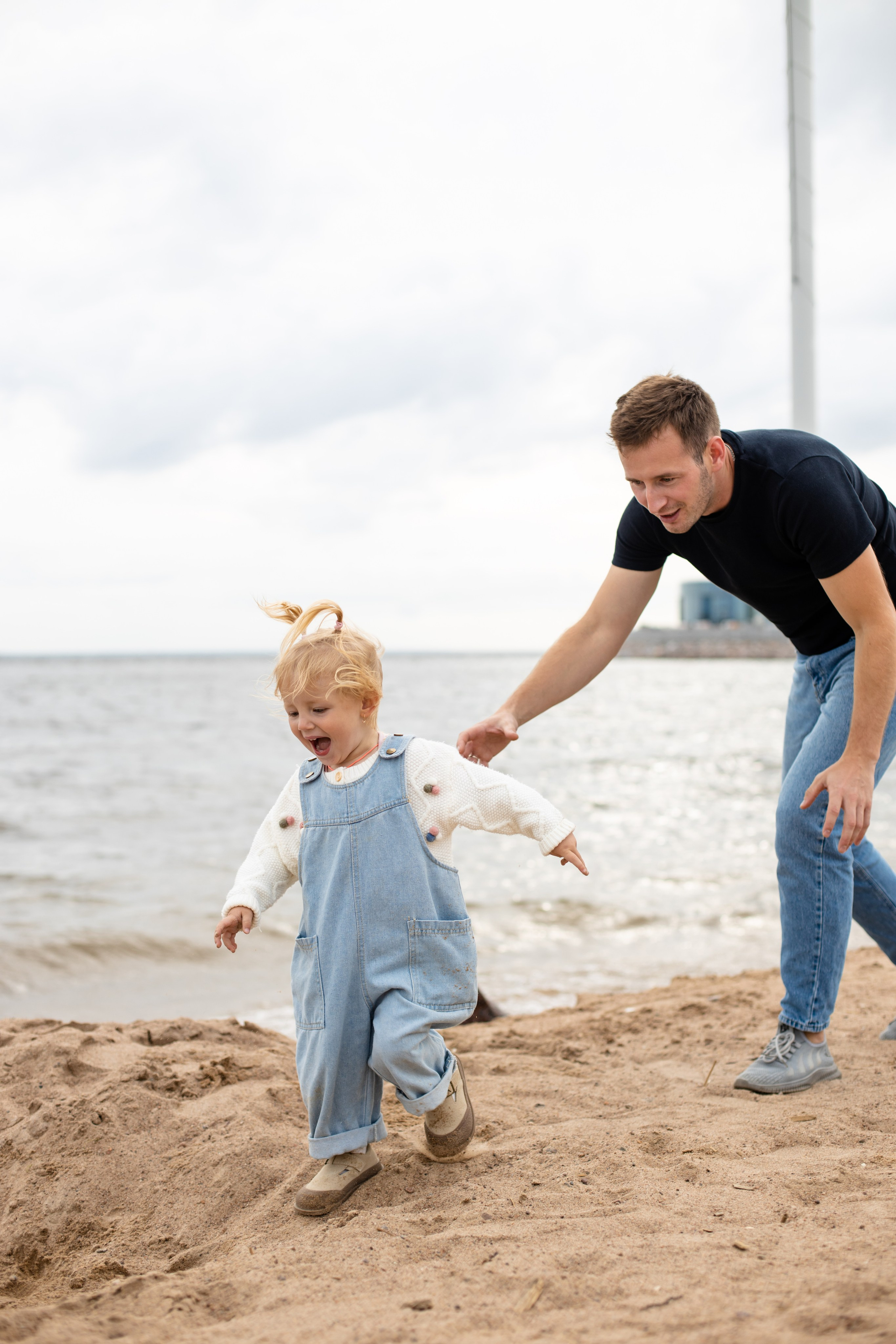 Семейная фотосессия. Свадебный и семейный фотограф в Москве Диана Левченко