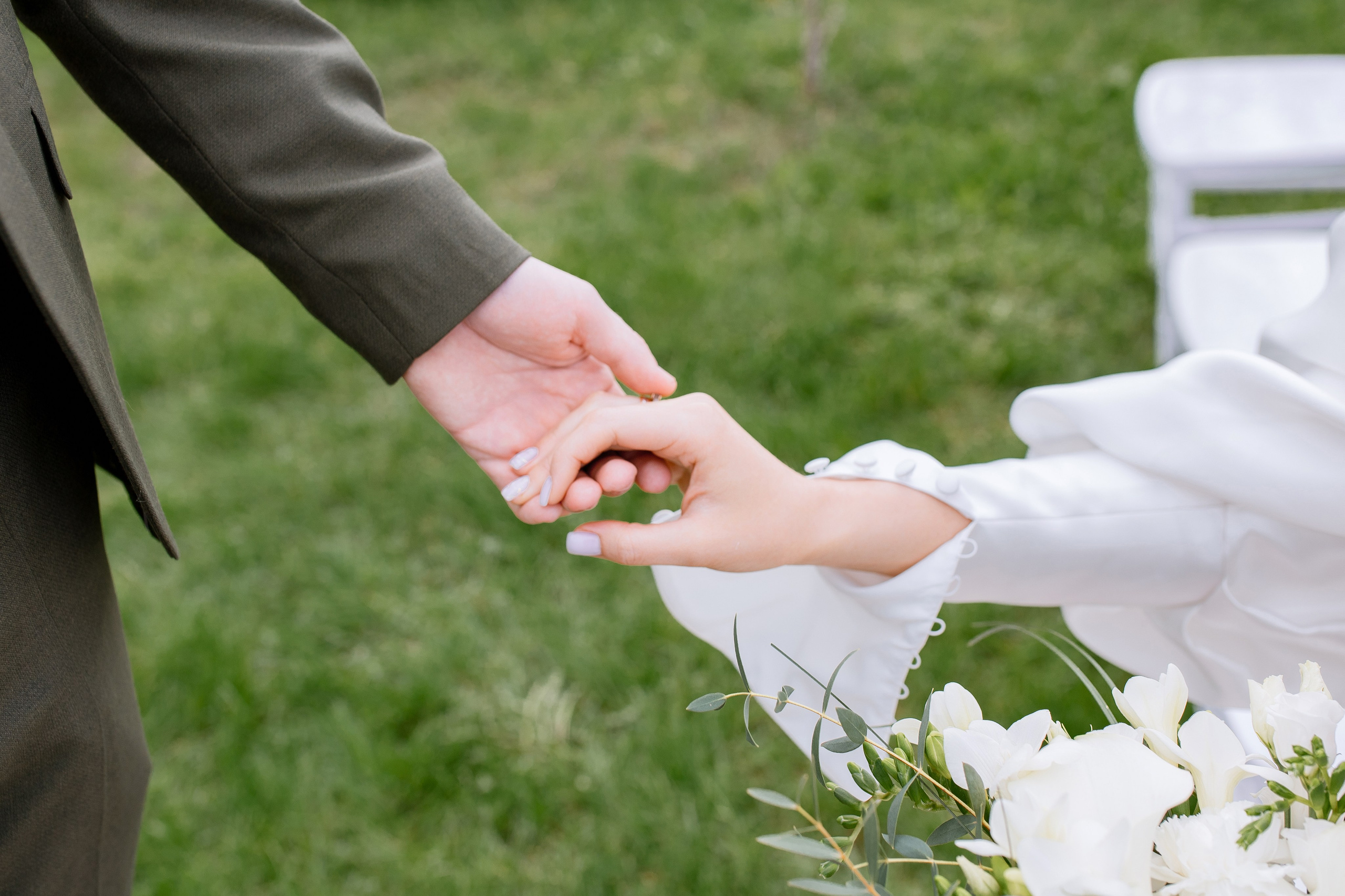 Виктория и Илья. Свадебный фотограф Витебск Минск