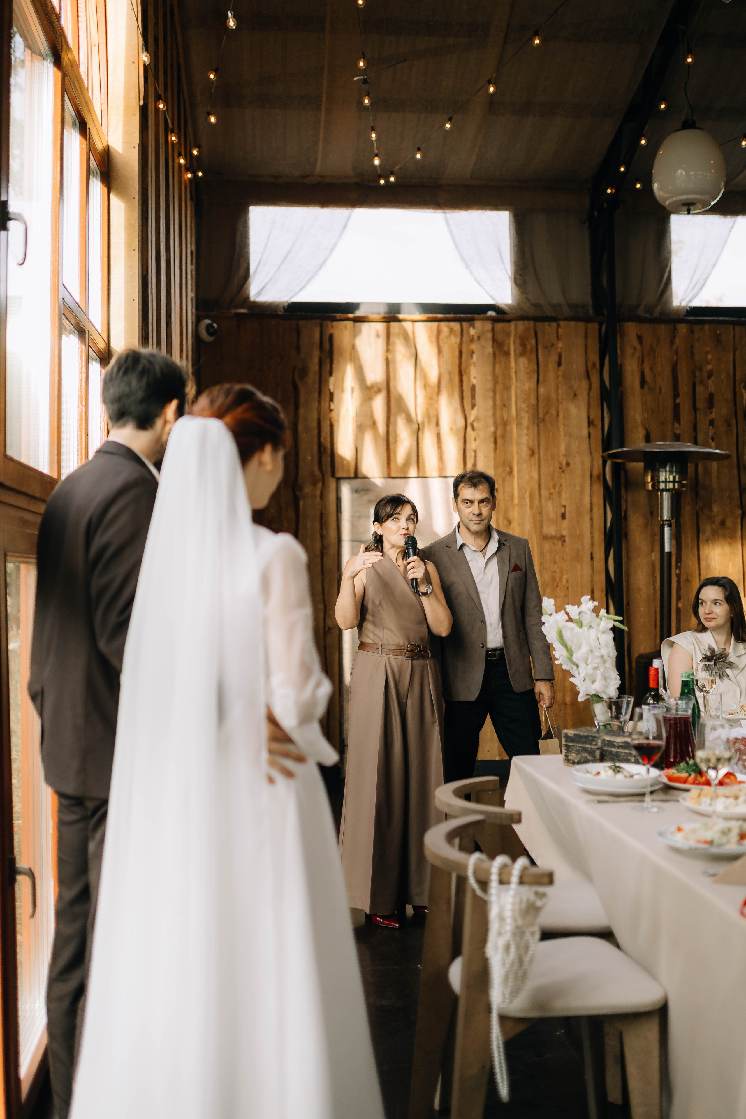 Юлия и Алексей. Фотограф Александра Кузнецова