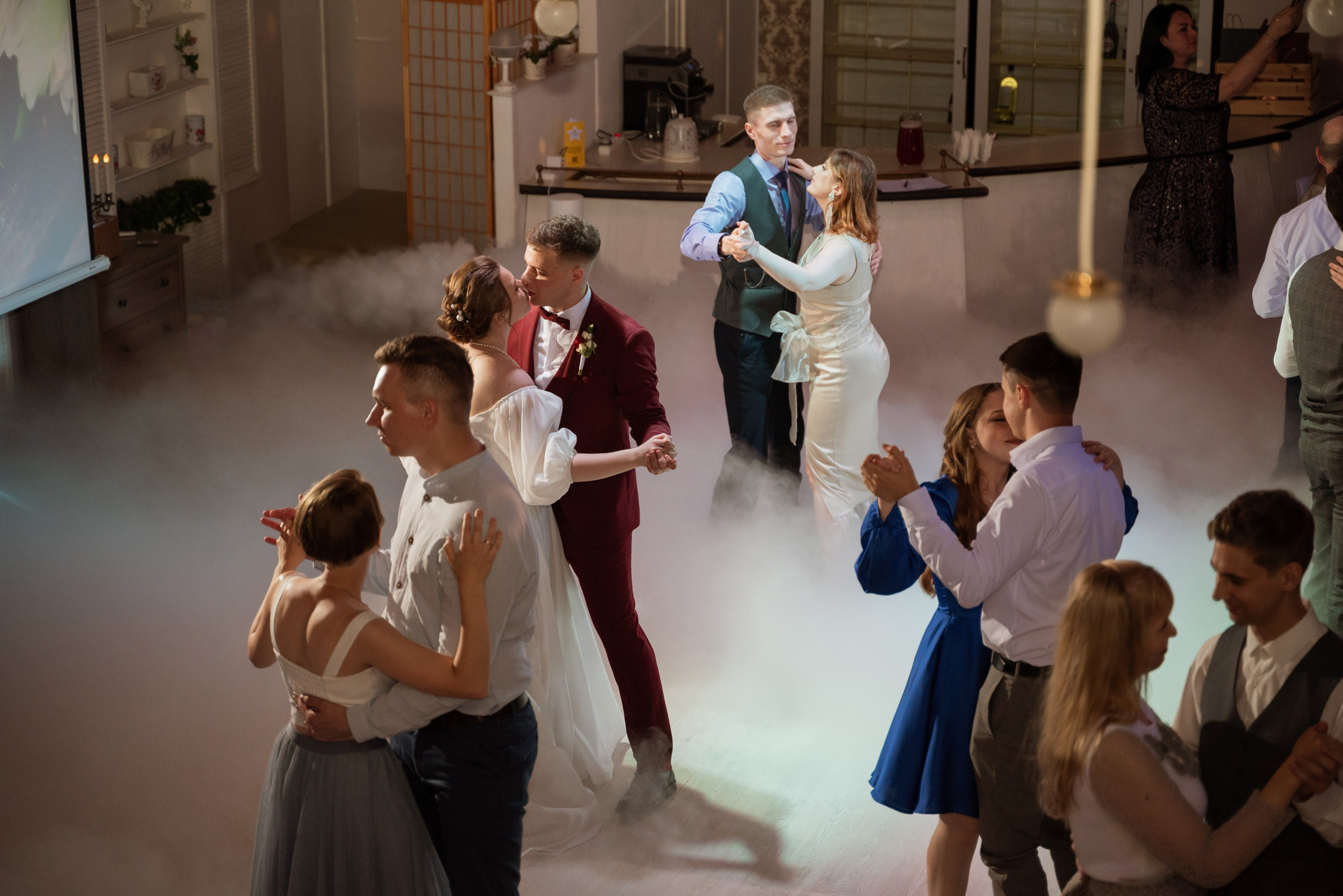 Егор и Елена | 02.06.24. Свадебный фотограф в Санкт-Петербурге Владислава Тюльпина