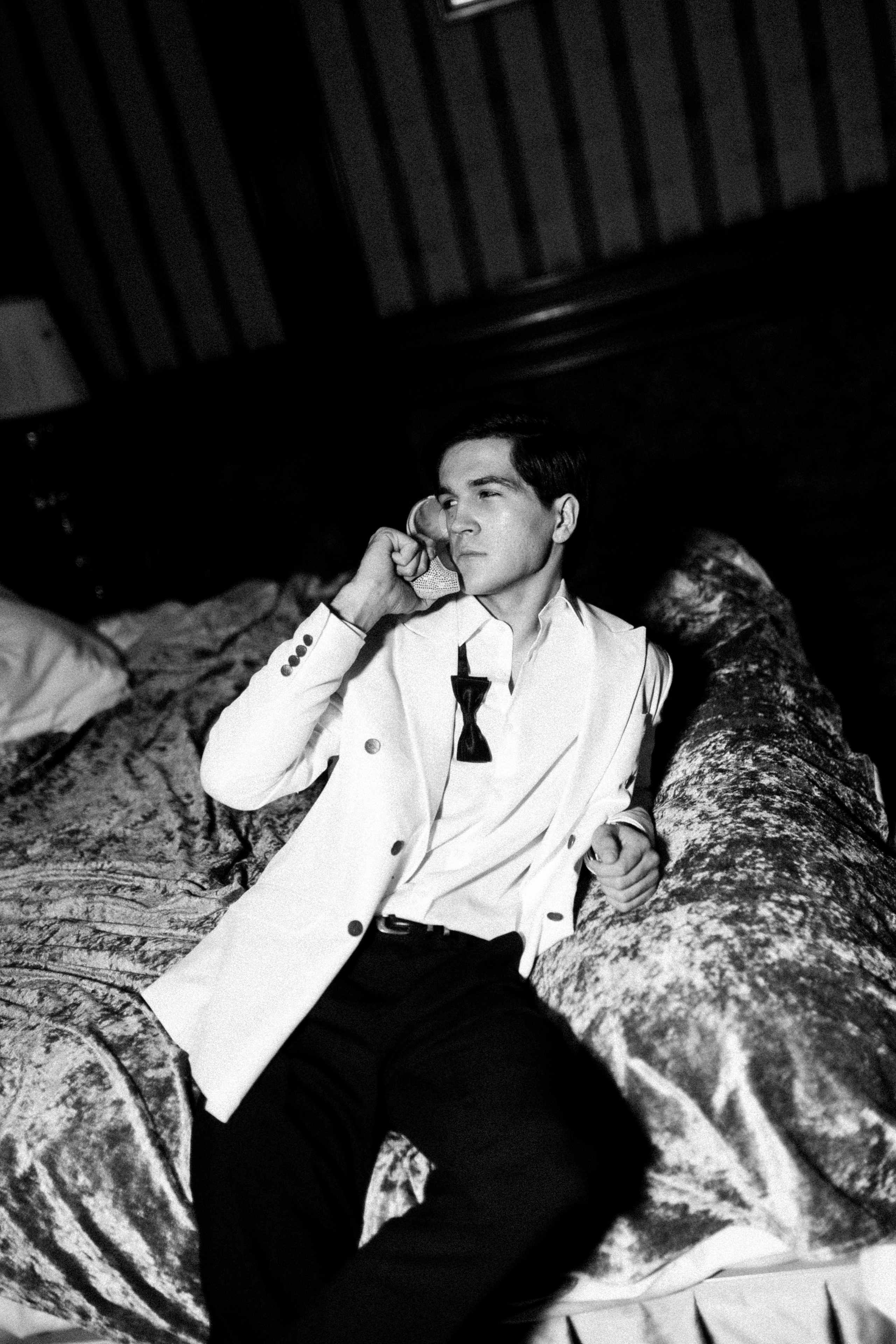 Елизавета и Шах. Фотограф в Санкт-Петербурге