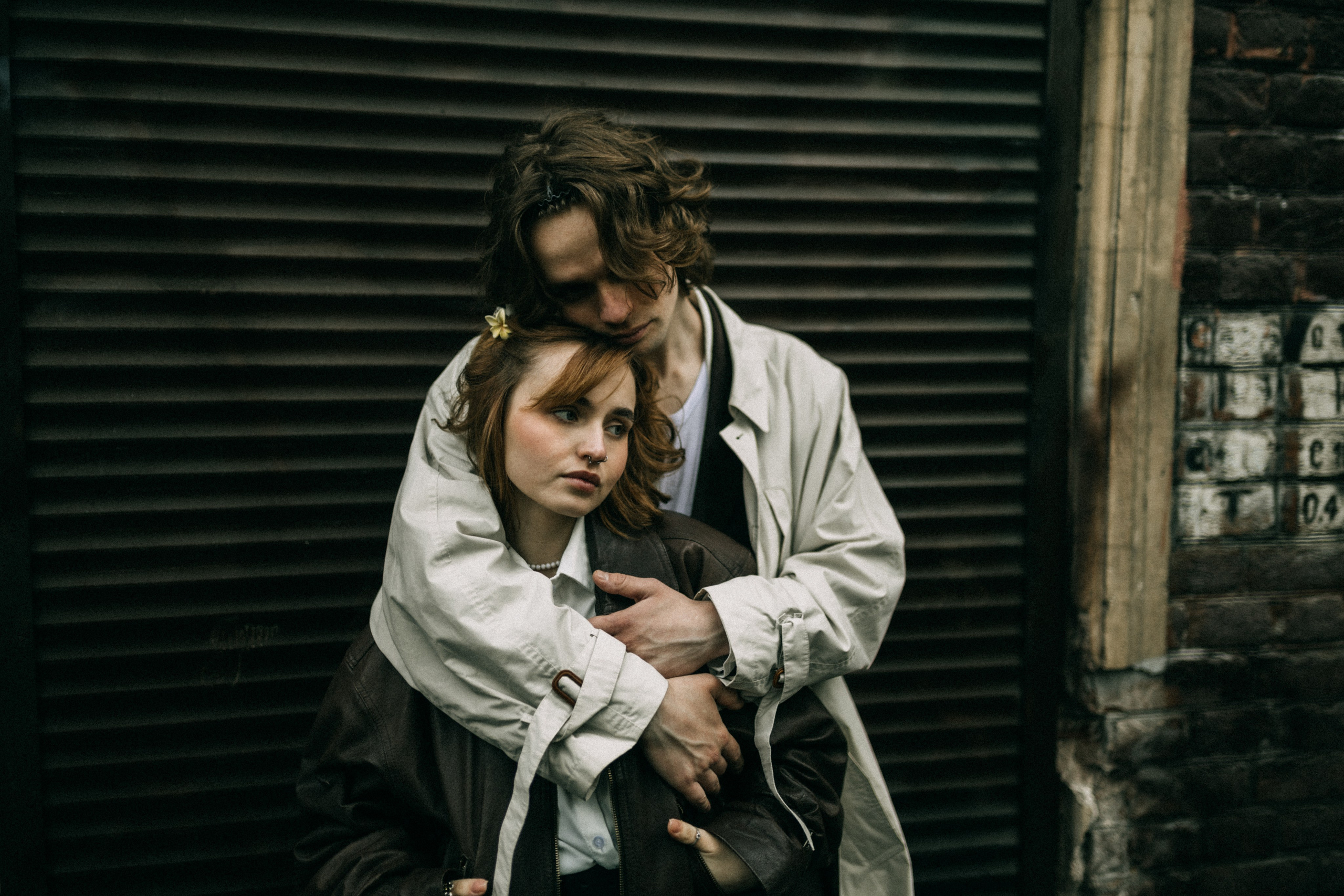 Диана и Илья. Фотограф в Санкт-Петербурге