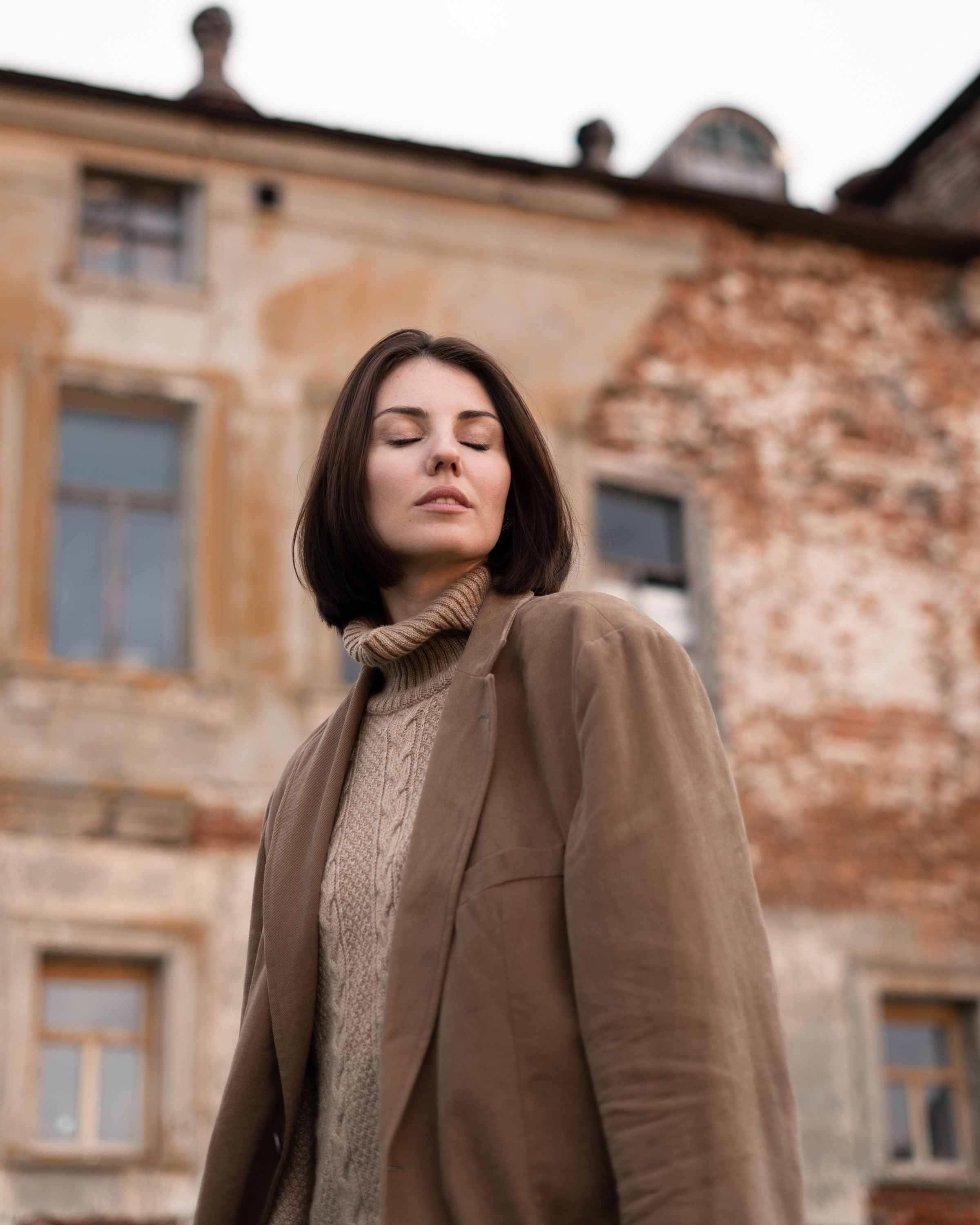 Селена. Модельные тесты в Москве и Нижнем Новгороде Павел Зайков