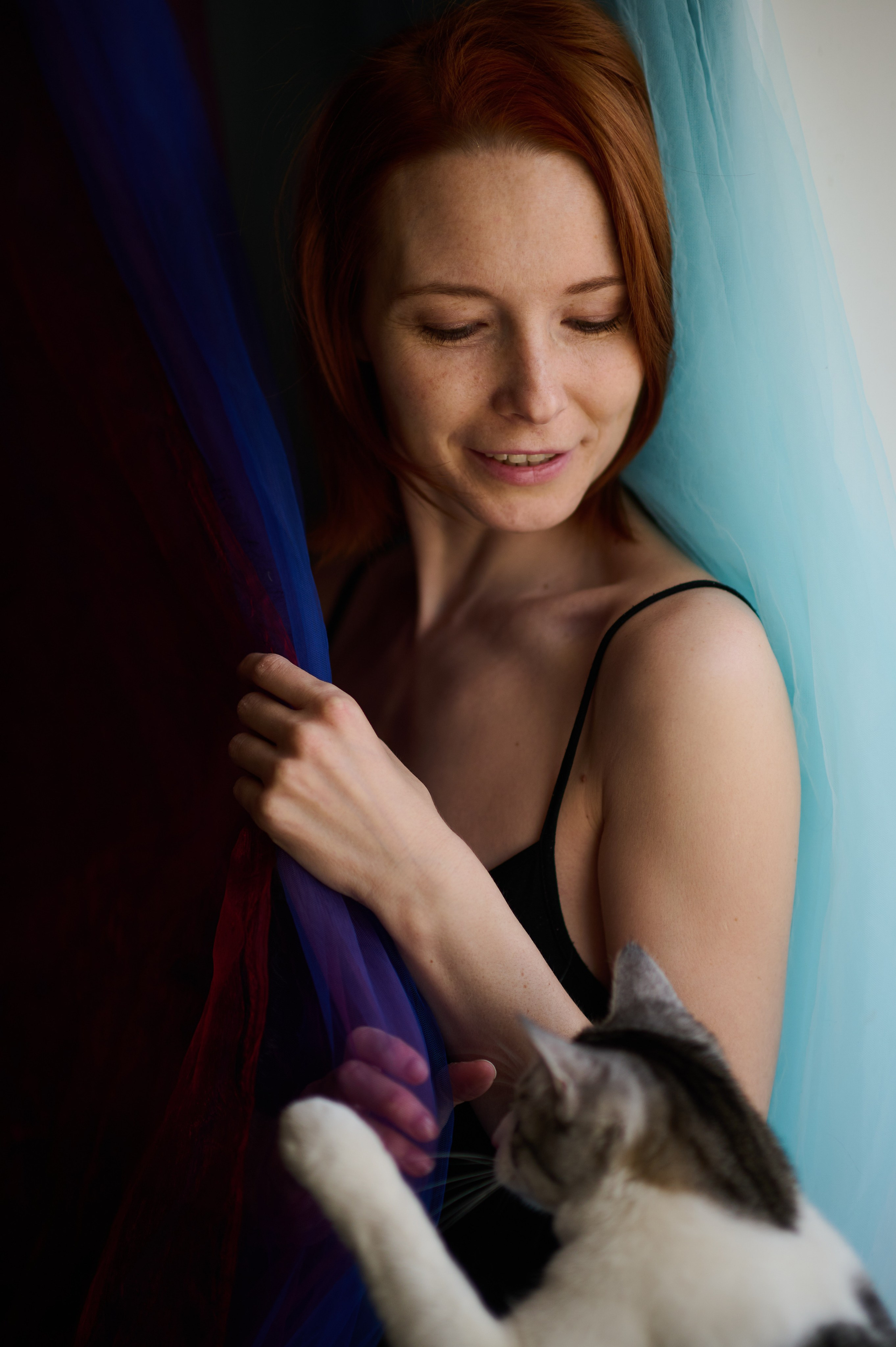 Таня. Главная