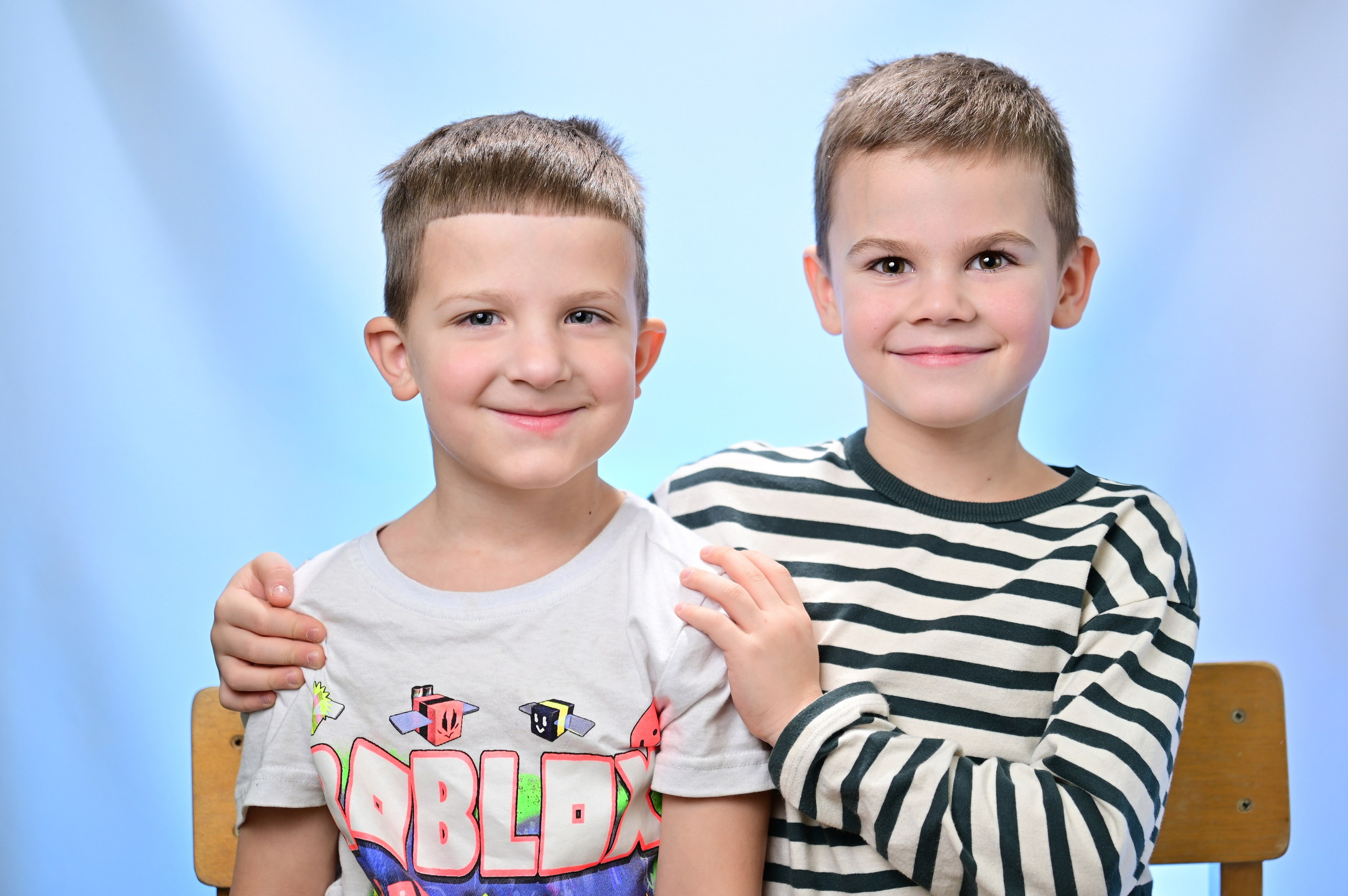 Детский сад. Мастерская детской фотографии