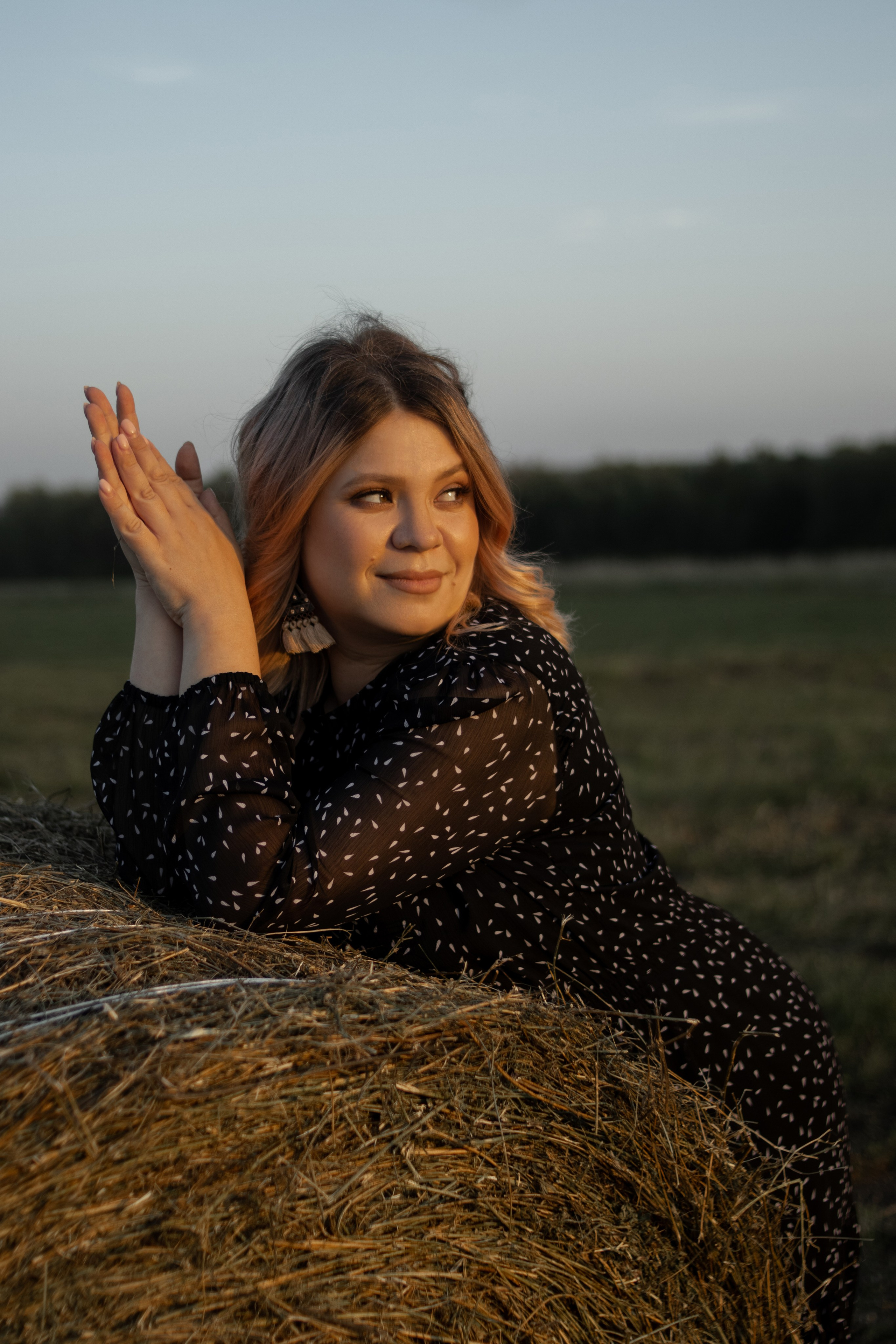 Ульяна и Сергей. Семейный и свадебный фотограф Чебоксары Екатерина Косолапова