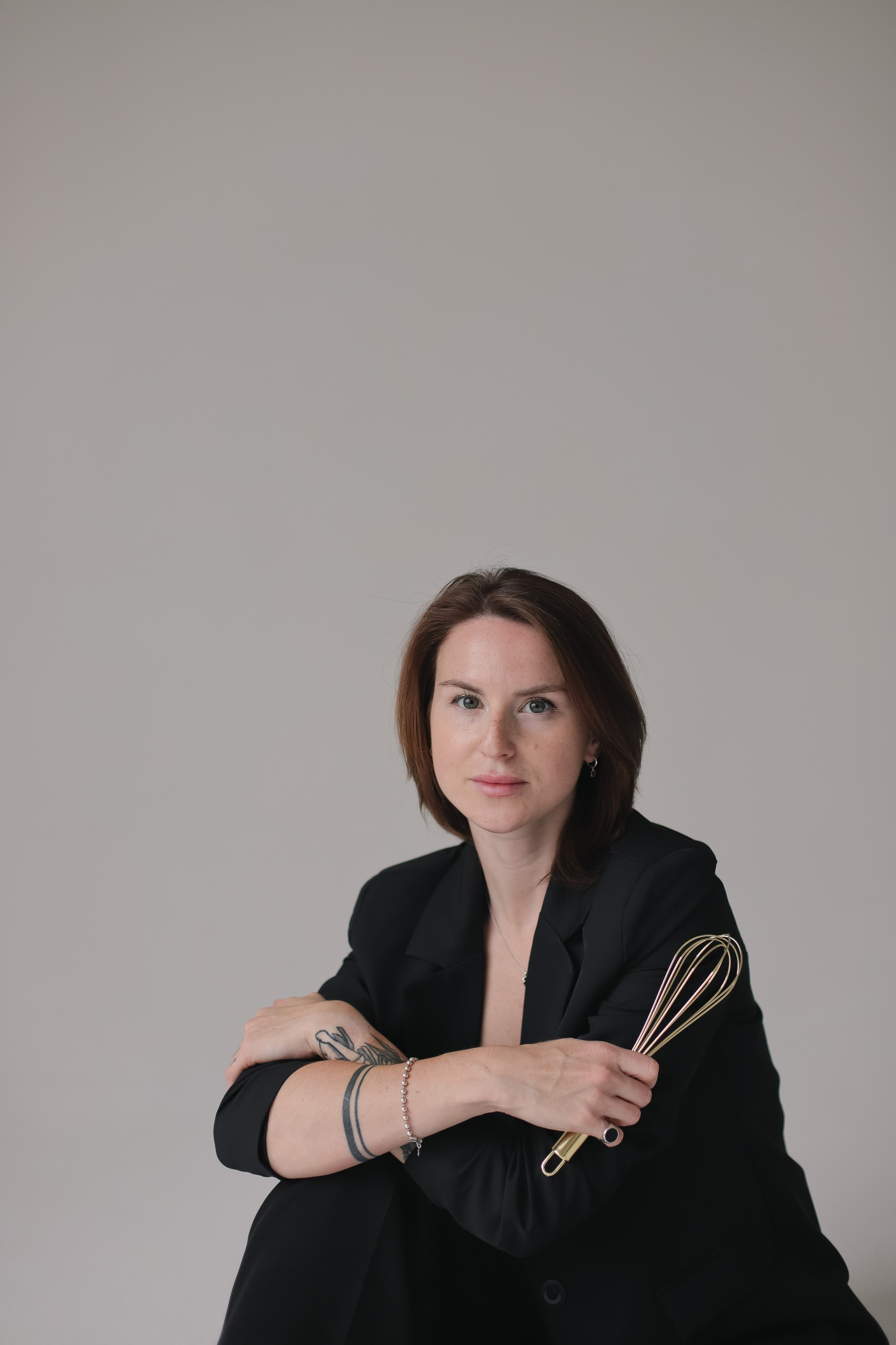 Кондитер Лиора. Свадебный, семейный и детский фотограф в Люберцах Зайцева Анастасия