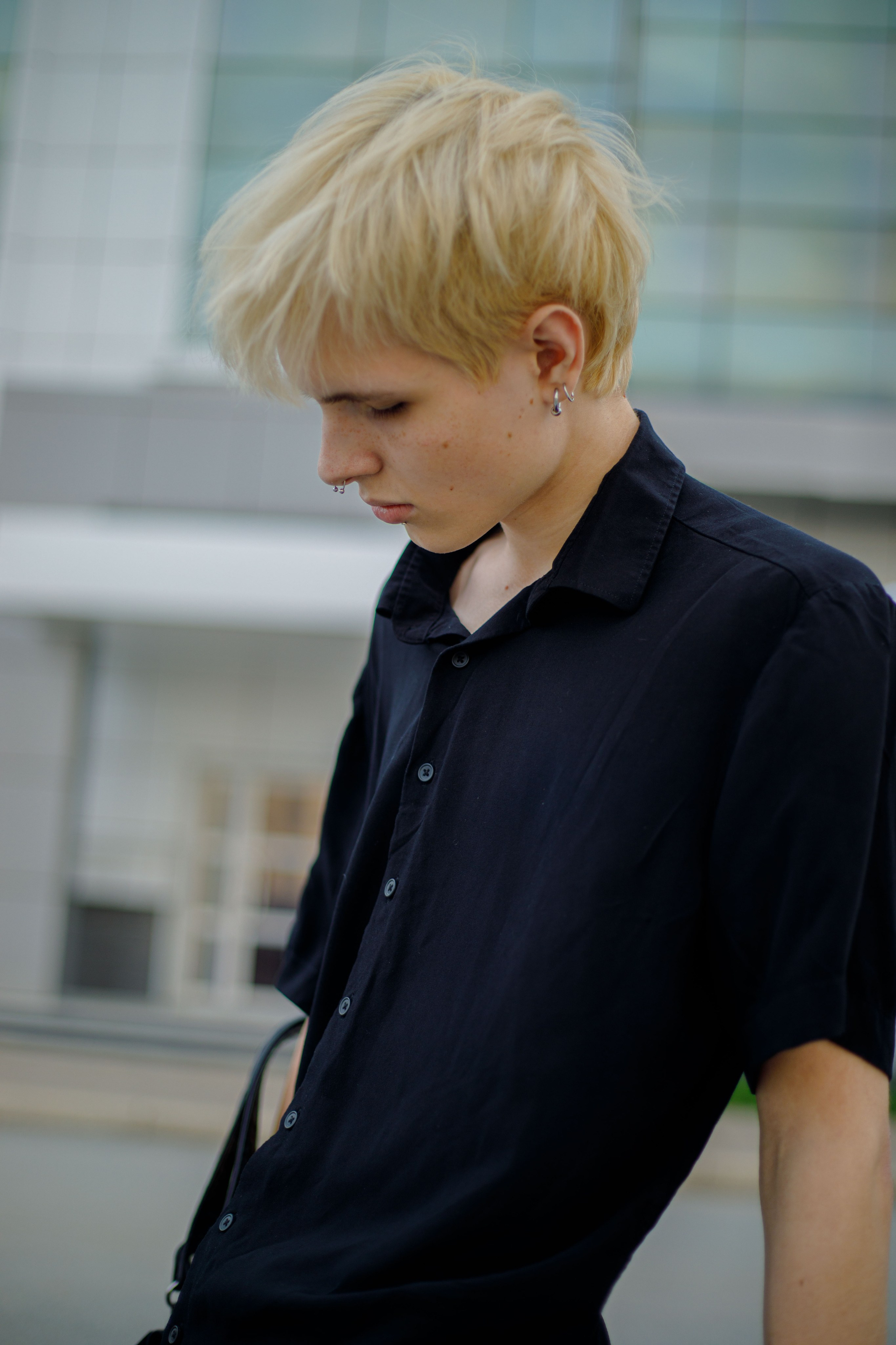 Родион. Фотограф Екатерина Козловская