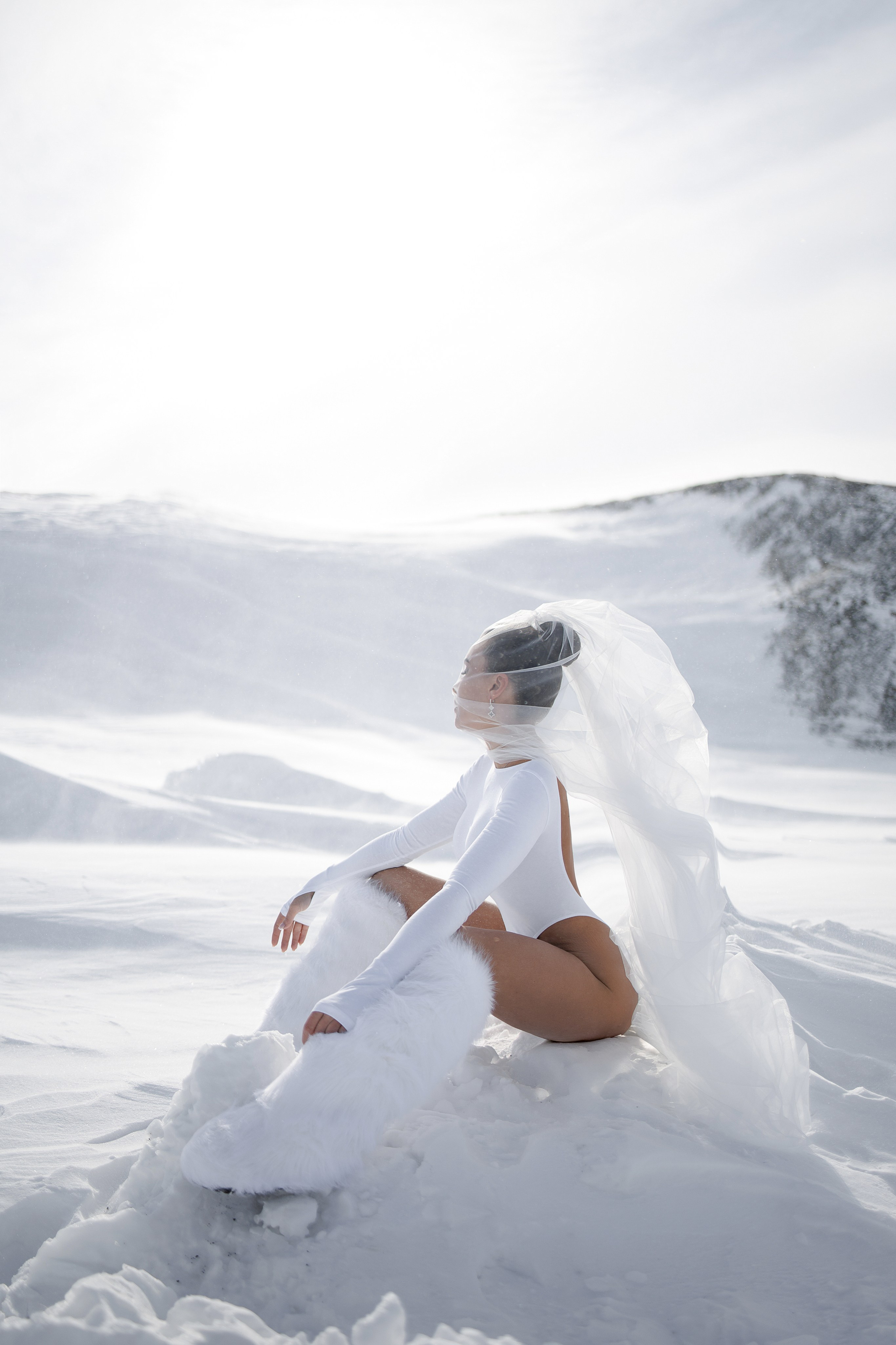 Съёмки на природе. Киселёва Ксения фотограф Норильск|Рыбинск