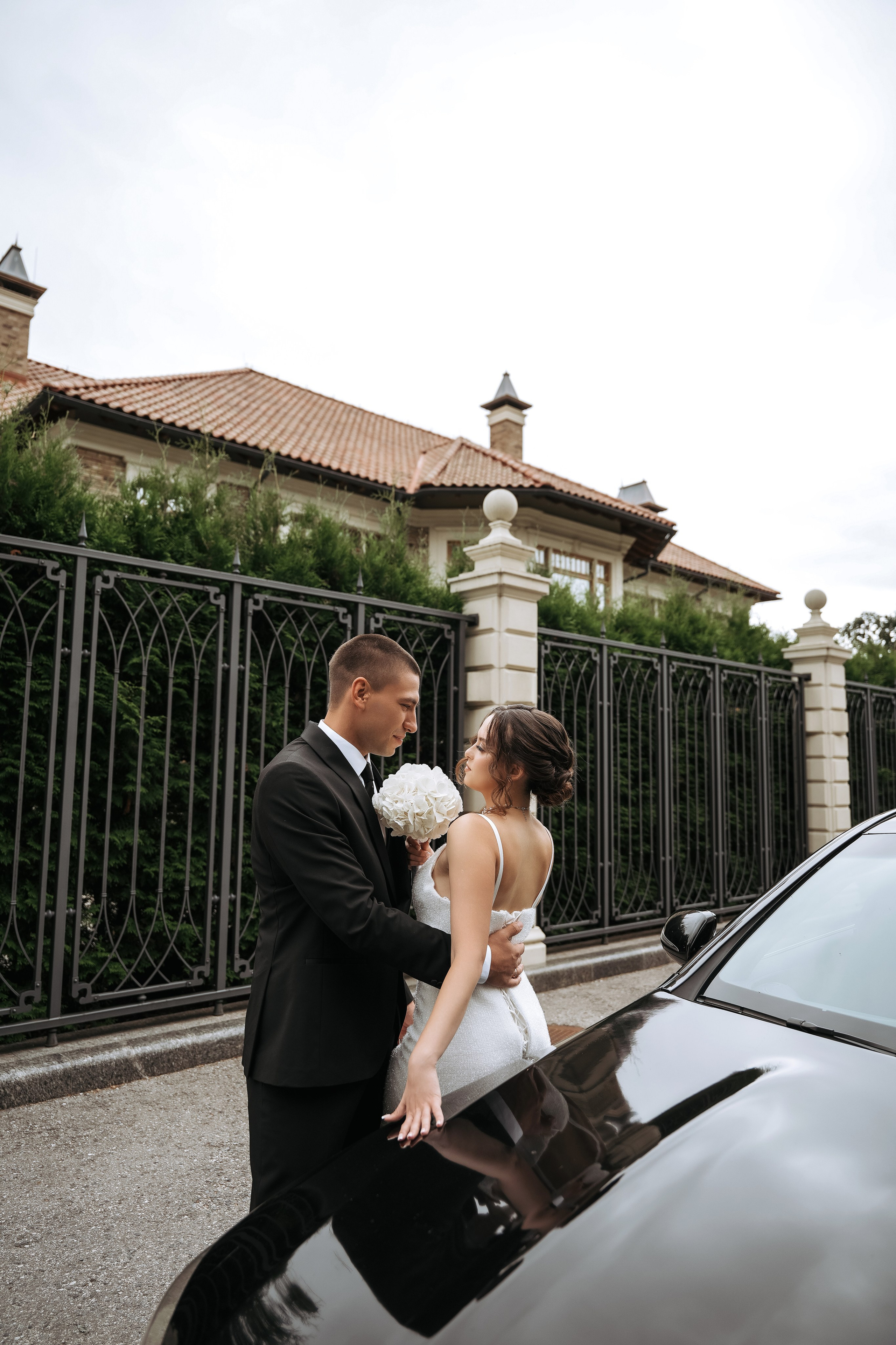 Яков и Екатерина. Семейный и свадебный фотограф в Ульяновске Арина Авдеева