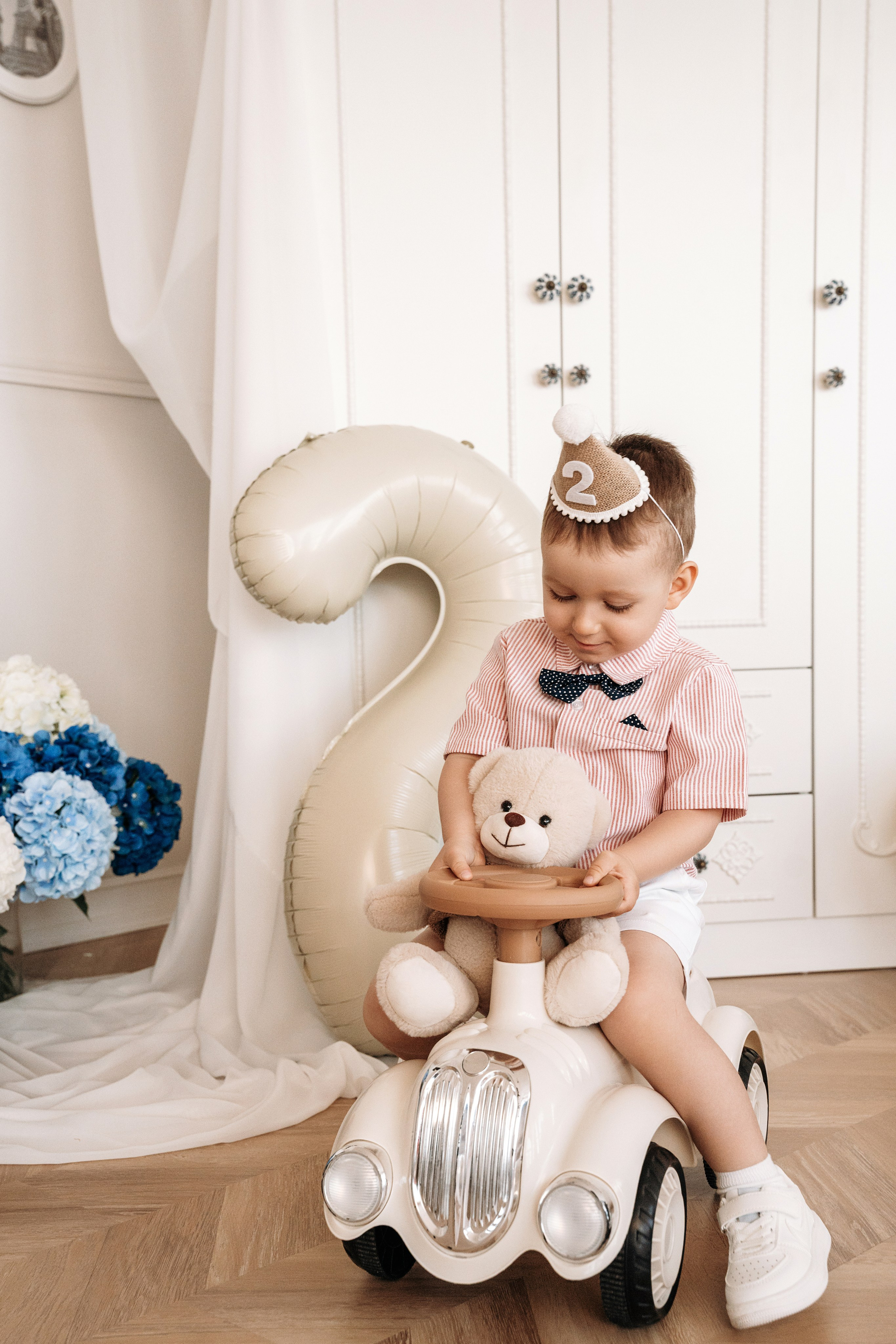 2 годика. Семейный и свадебный фотограф в Ульяновске Арина Авдеева