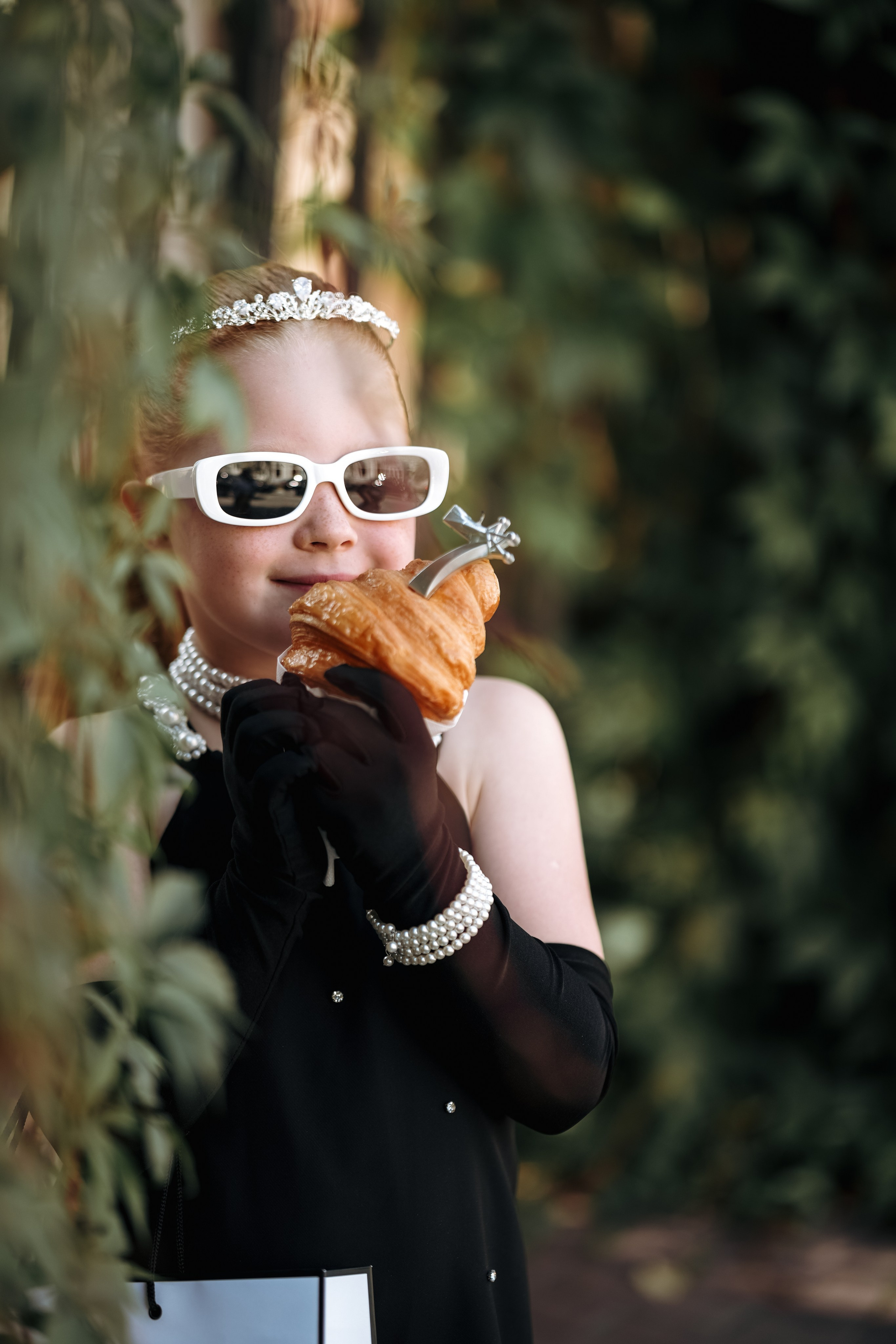 Василисе 7 лет!. Семейный и свадебный фотограф в Ульяновске Арина Авдеева