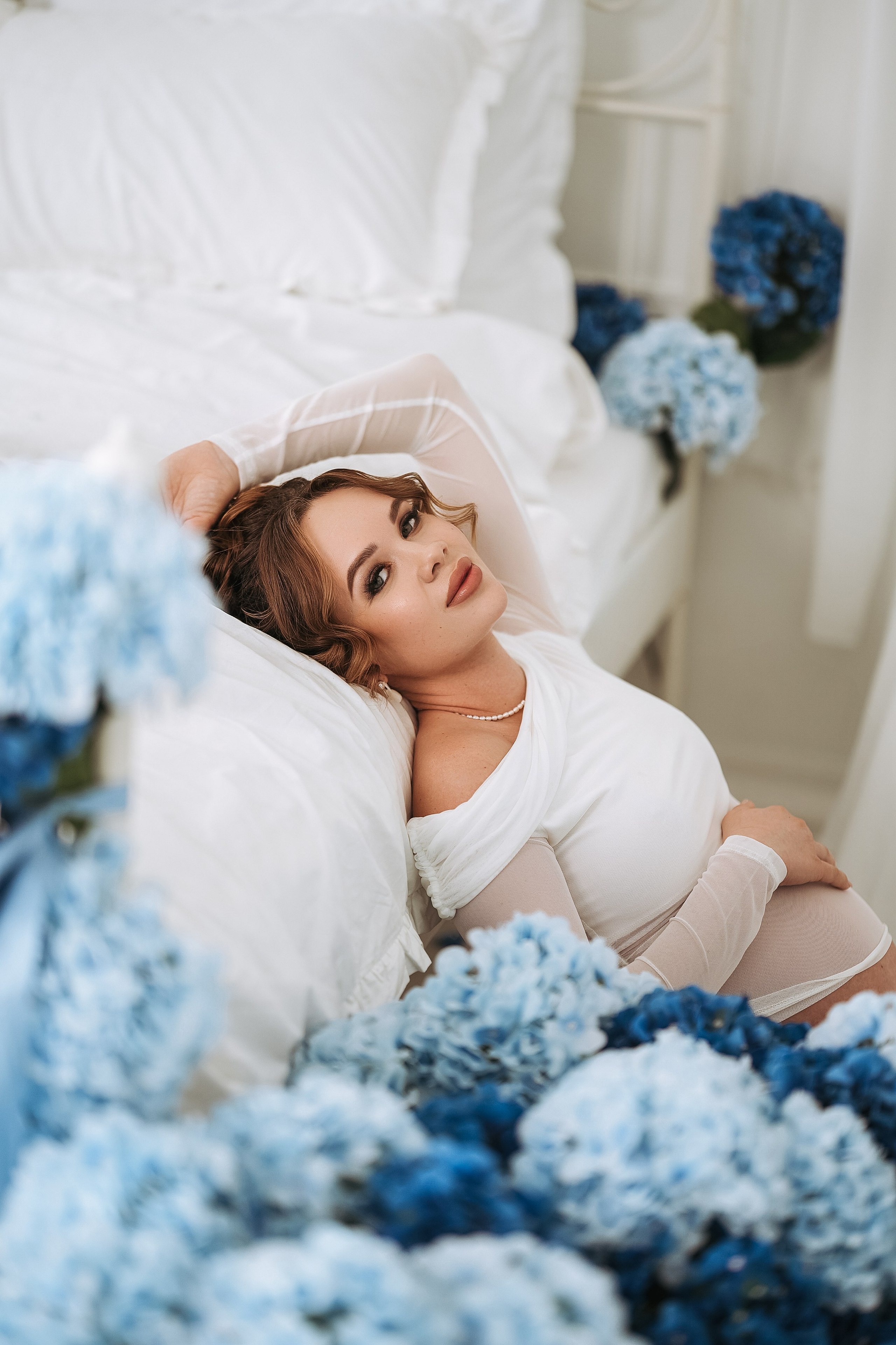 Наташа. Семейный и свадебный фотограф в Ульяновске Арина Авдеева