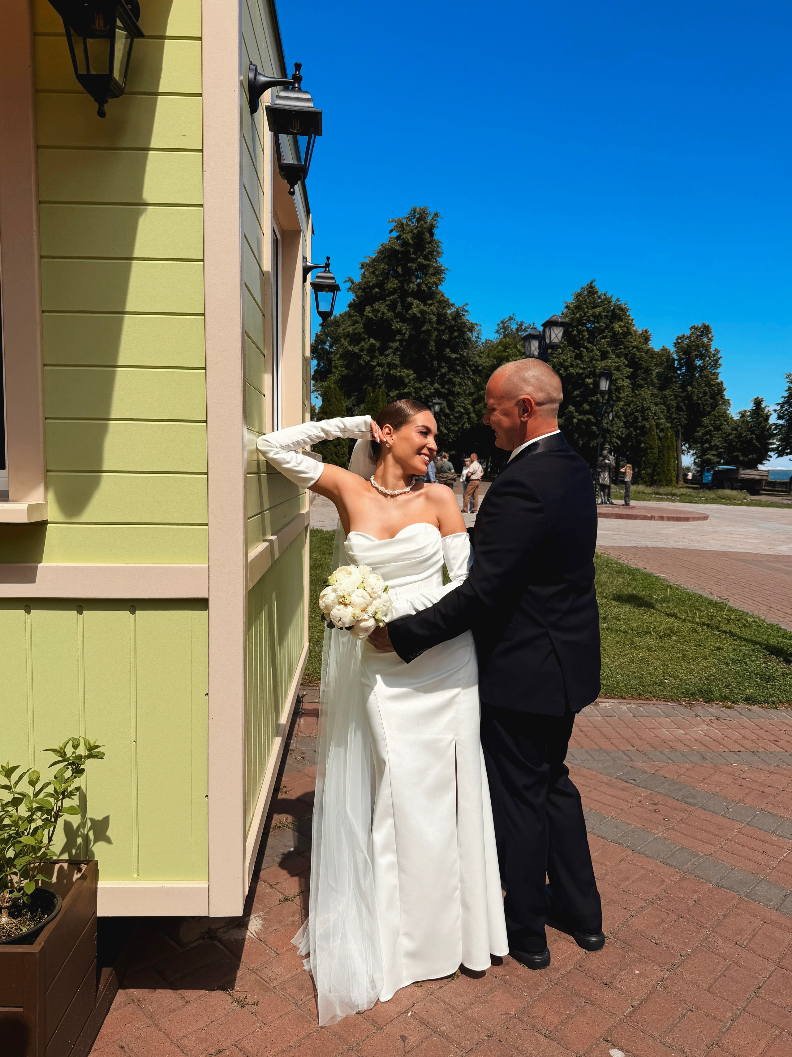 Wedding Lux. Семейный и свадебный фотограф в Ульяновске Арина Авдеева