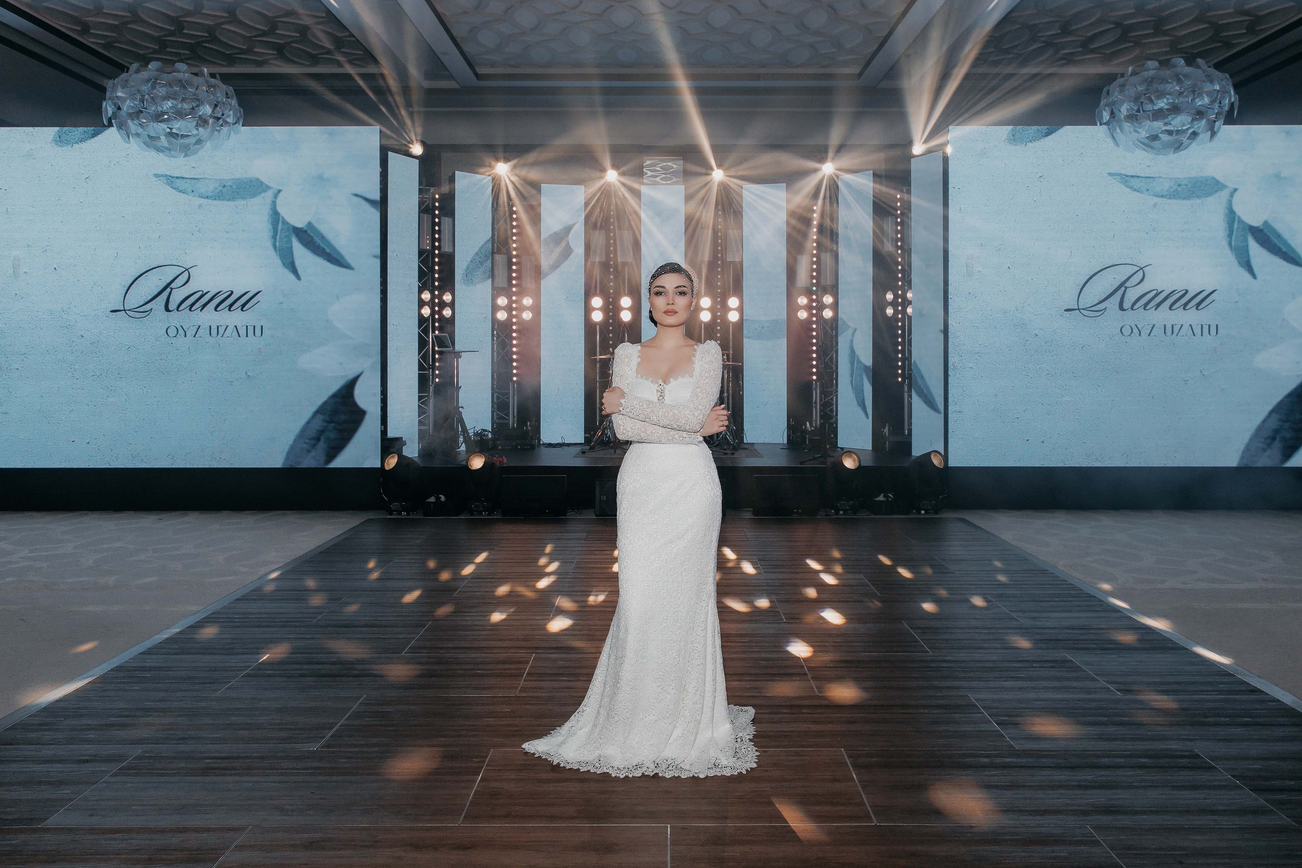 Свадьба / Wedding. Фотограф в Нур-Султан Лю-Гуной Руслан