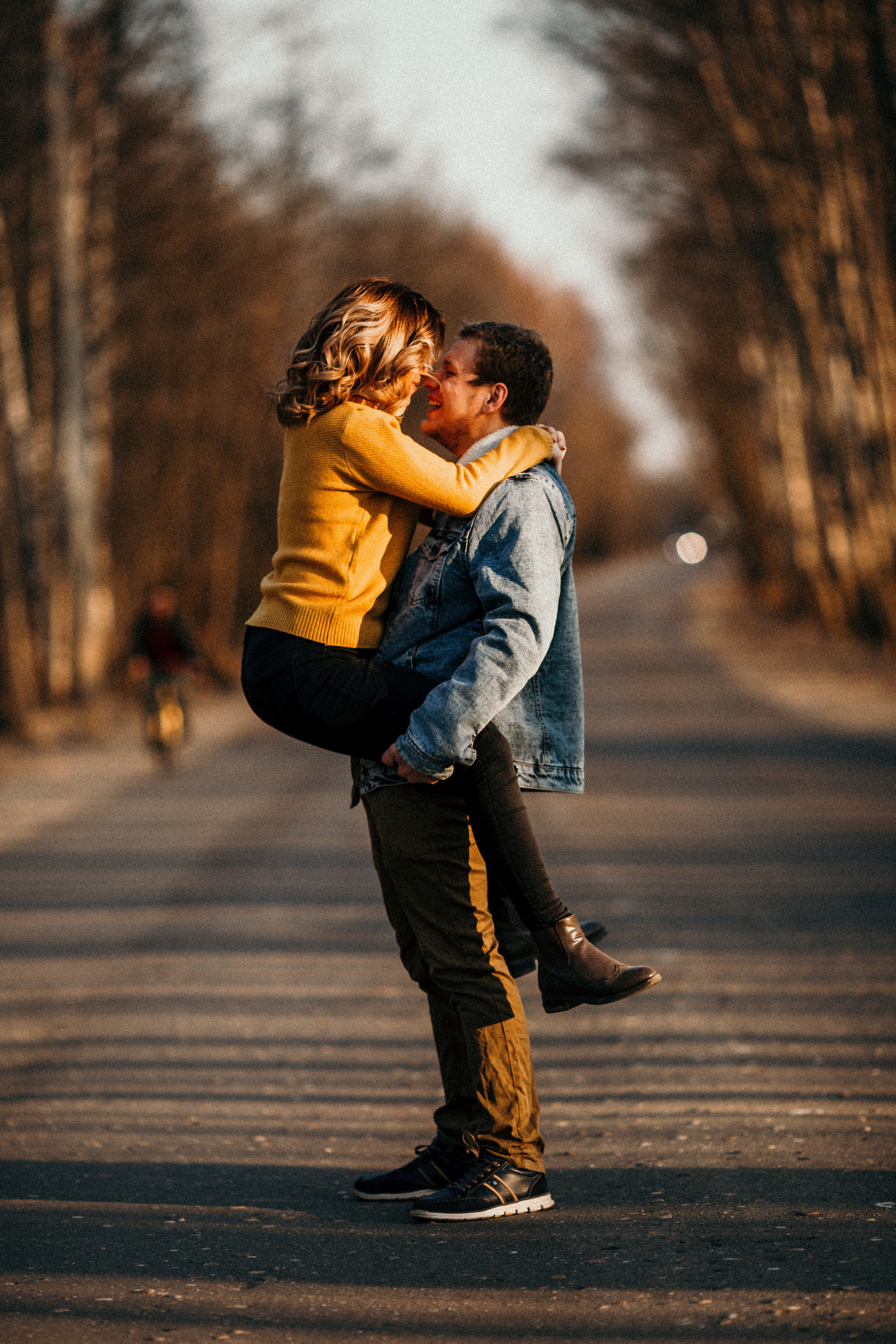 Love story. Фотограф в Костроме — Анастасия Болдырева