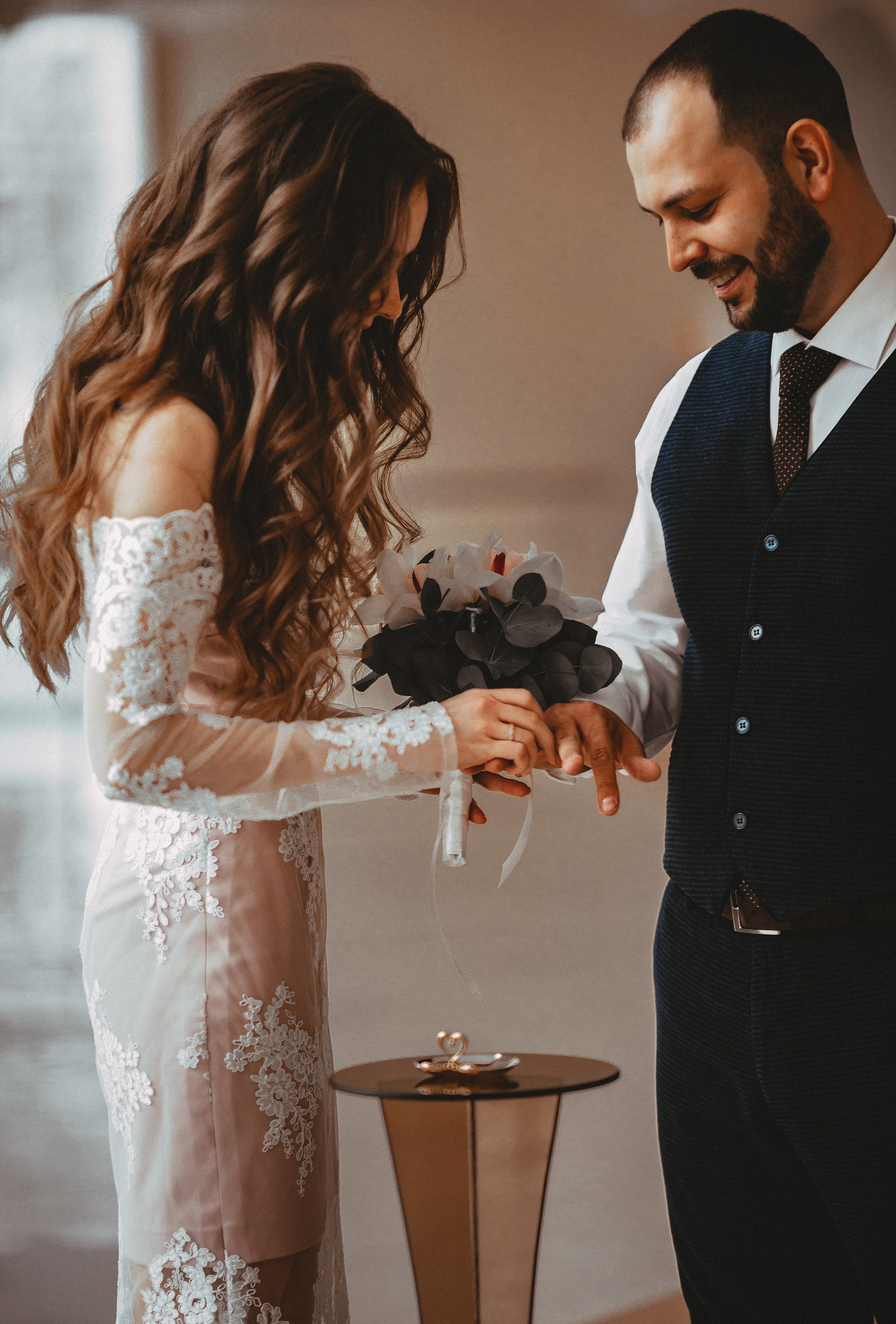 Свадьбы. Фотограф в Костроме — Анастасия Болдырева