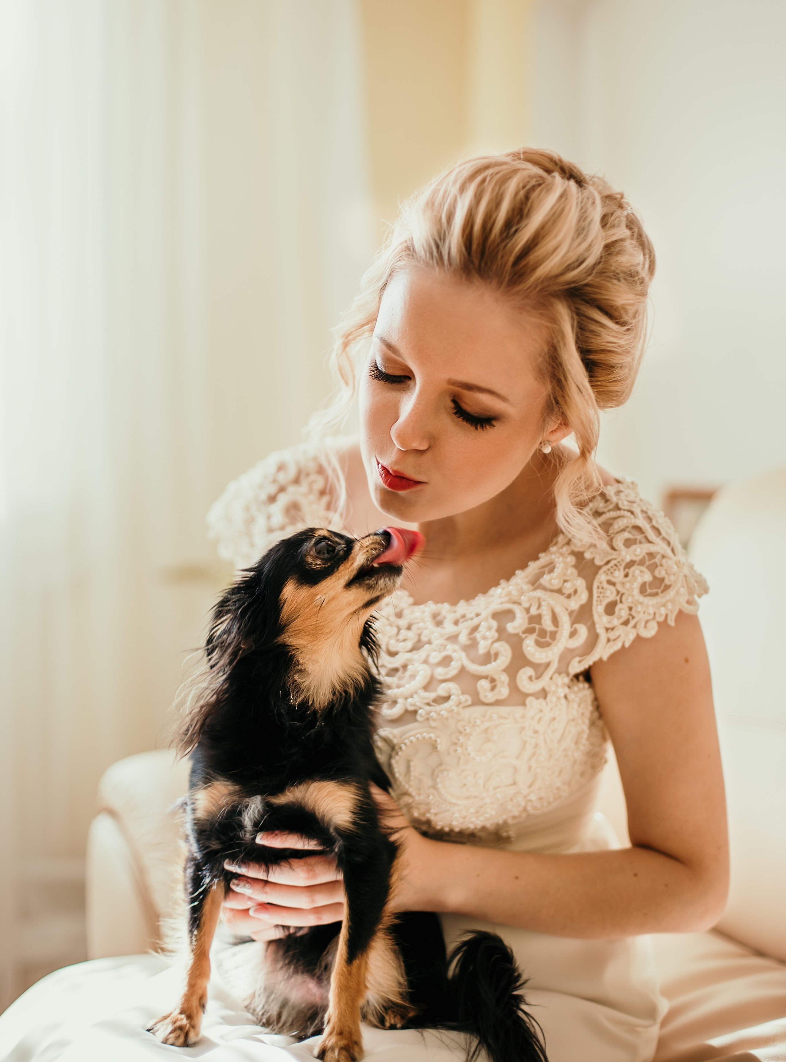 Свадьбы. Фотограф в Костроме — Анастасия Болдырева